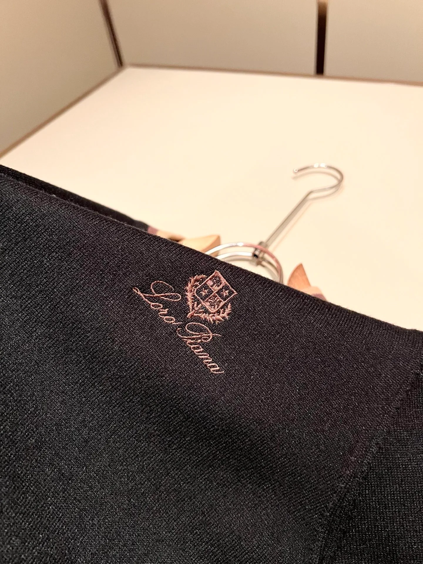 Джемперы И Свитеры Мужские Loro Piana 18446374