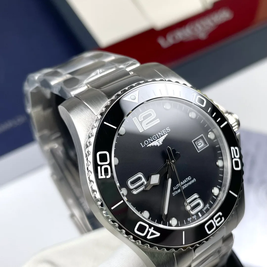 Часы Мужские Longines 3145