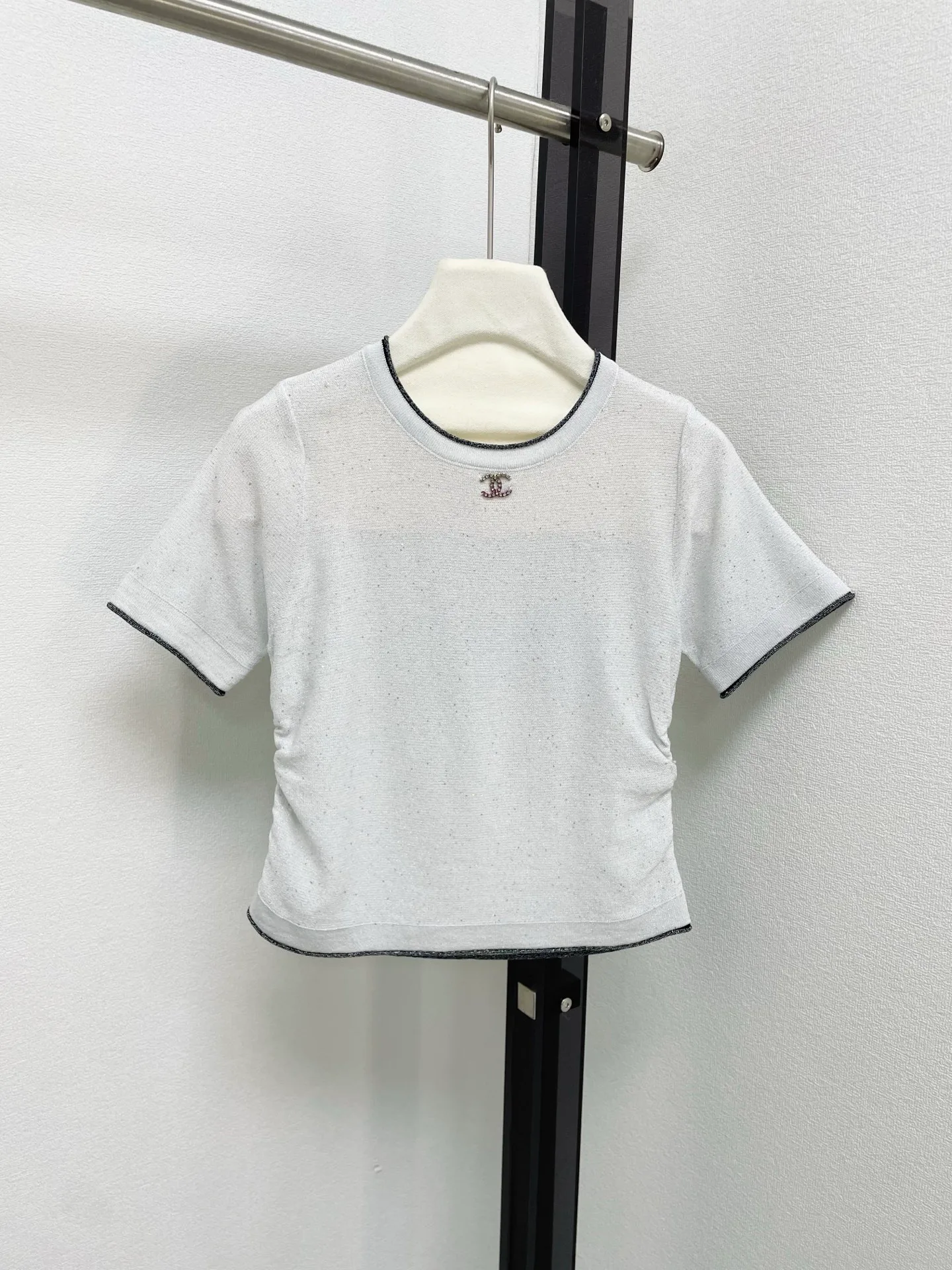 Футболки Женские Chanel 11339788