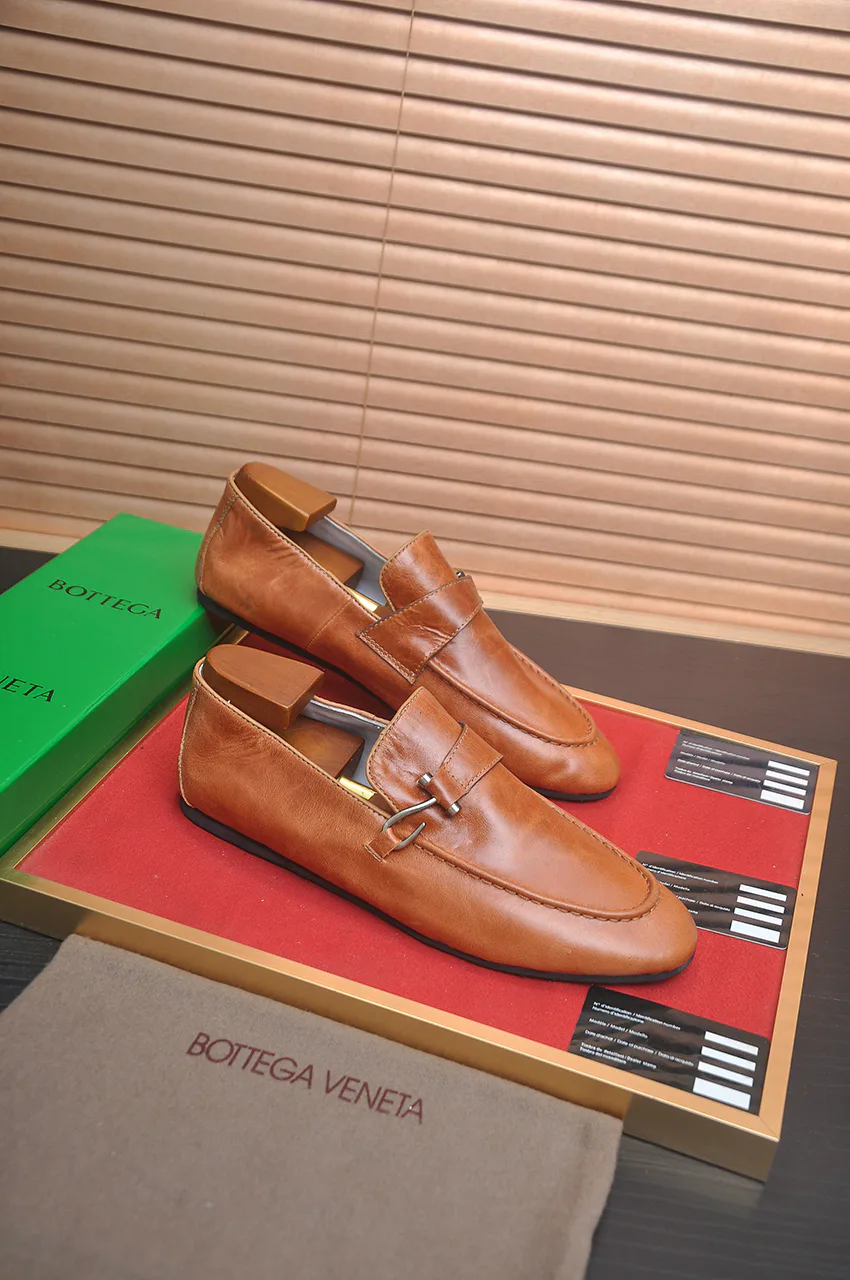 Лоферы И Туфли Мужские Bottega Veneta 20155499