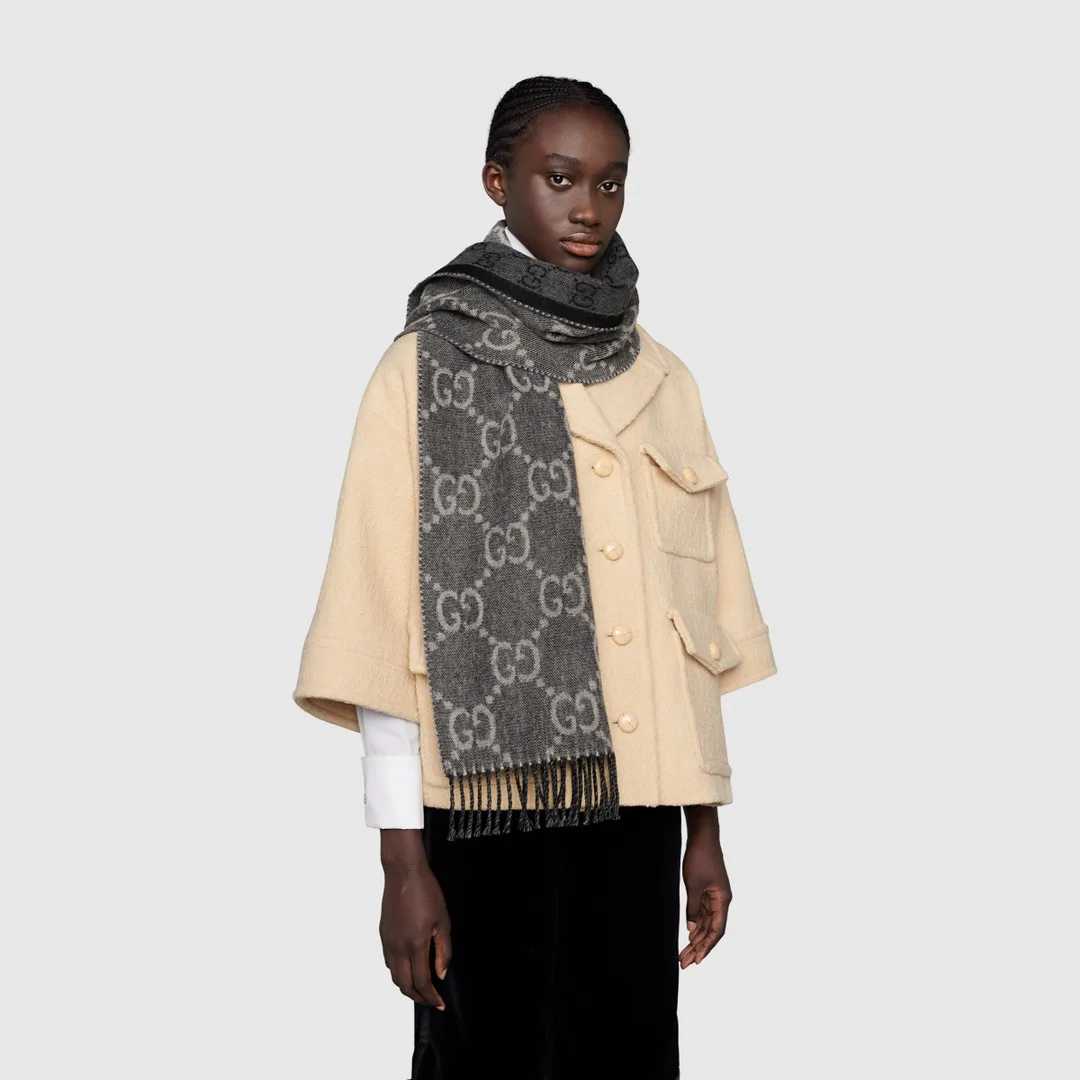 Шарфы Gucci 15286