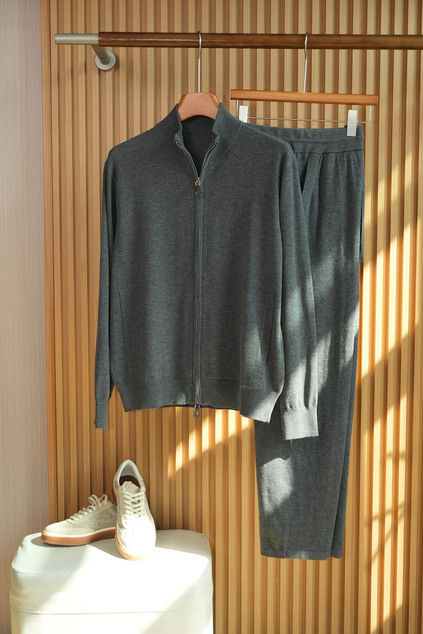 Спортивные Костюмы Мужские Loro Piana 3844657