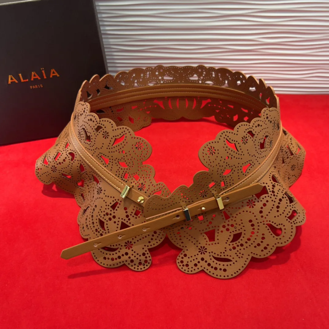Ремни Alaia 17942056