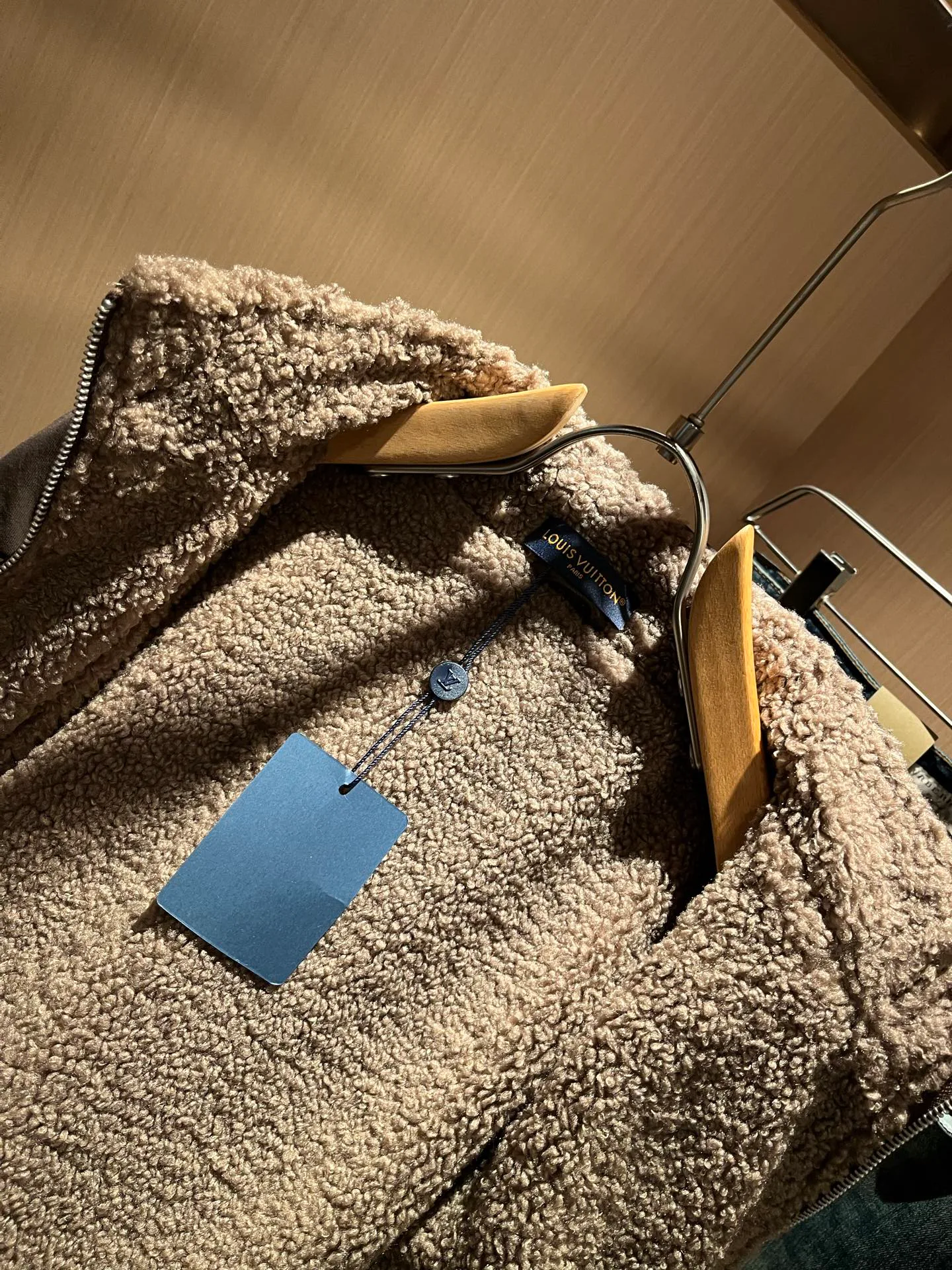 Куртки И Пуховики Мужские Louis Vuitton 798870