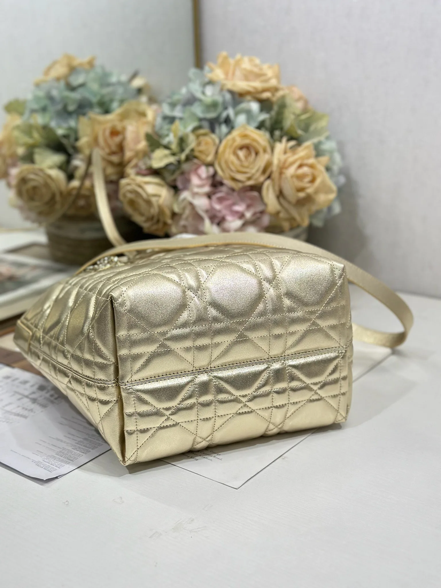 Классические Сумки Женские Christian Dior 2274666