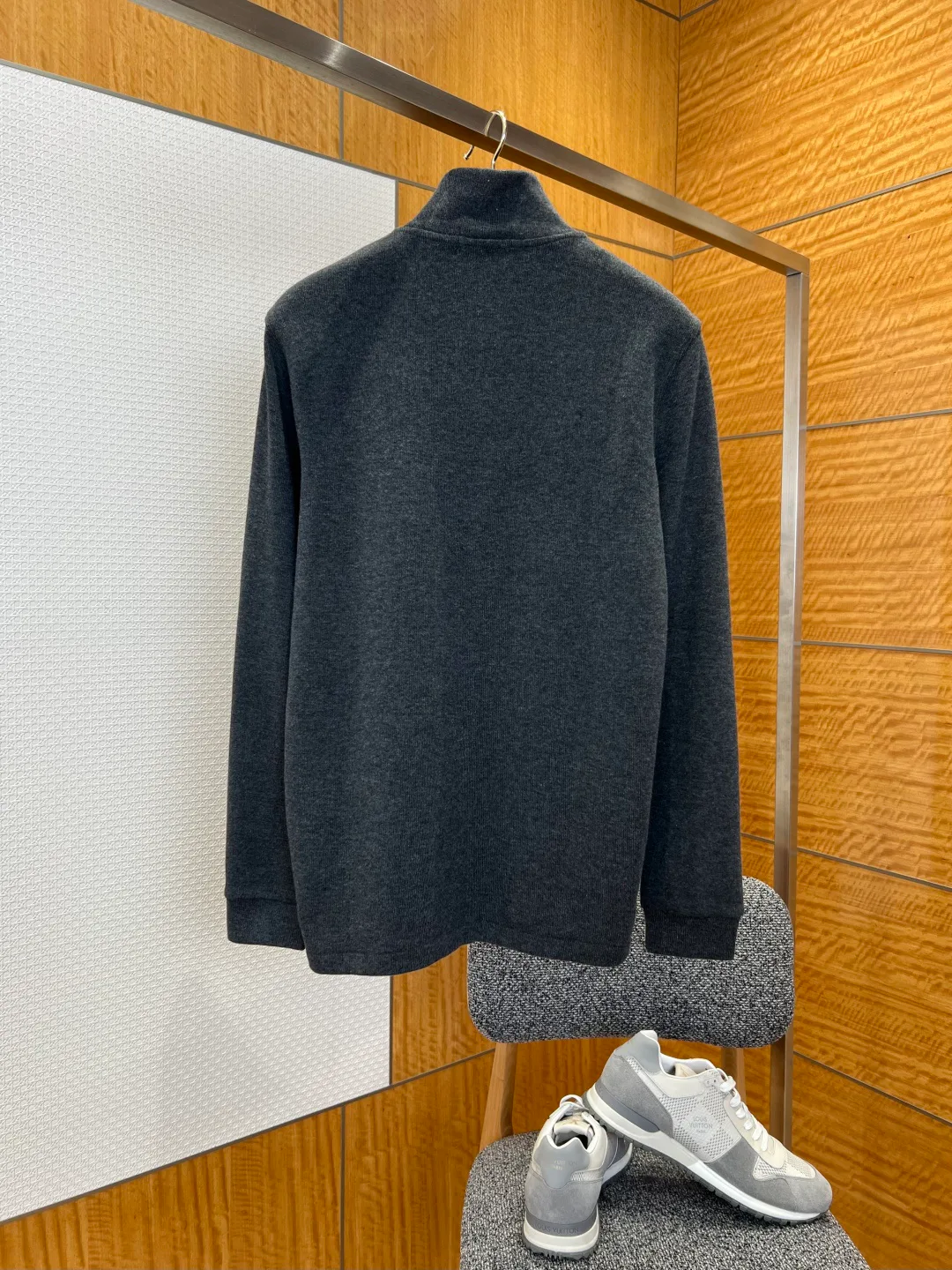Джемперы И Свитеры Мужские Ralph Lauren 13077134