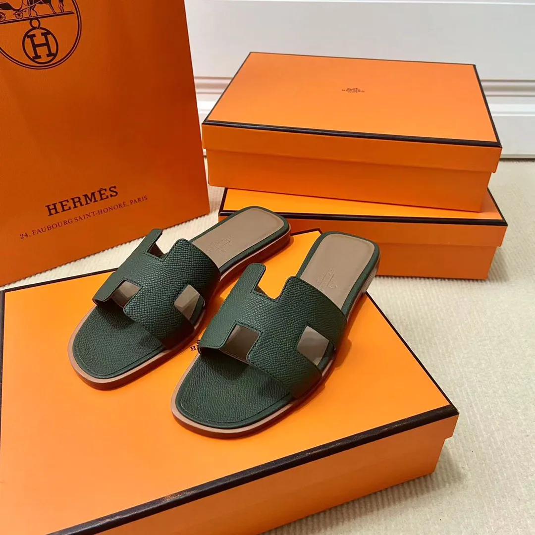 Сандалии Женские Hermes 4959241