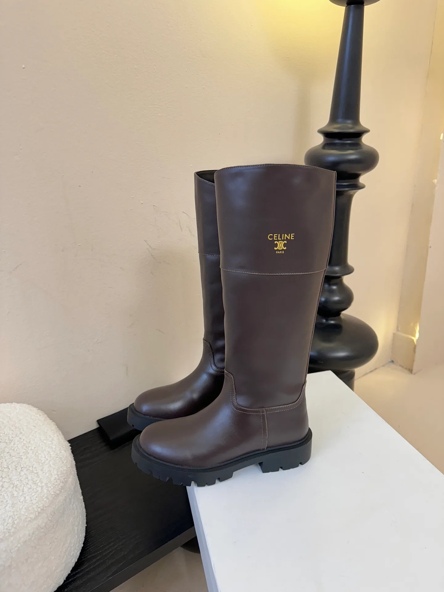 Сапоги Женские Celine 227801