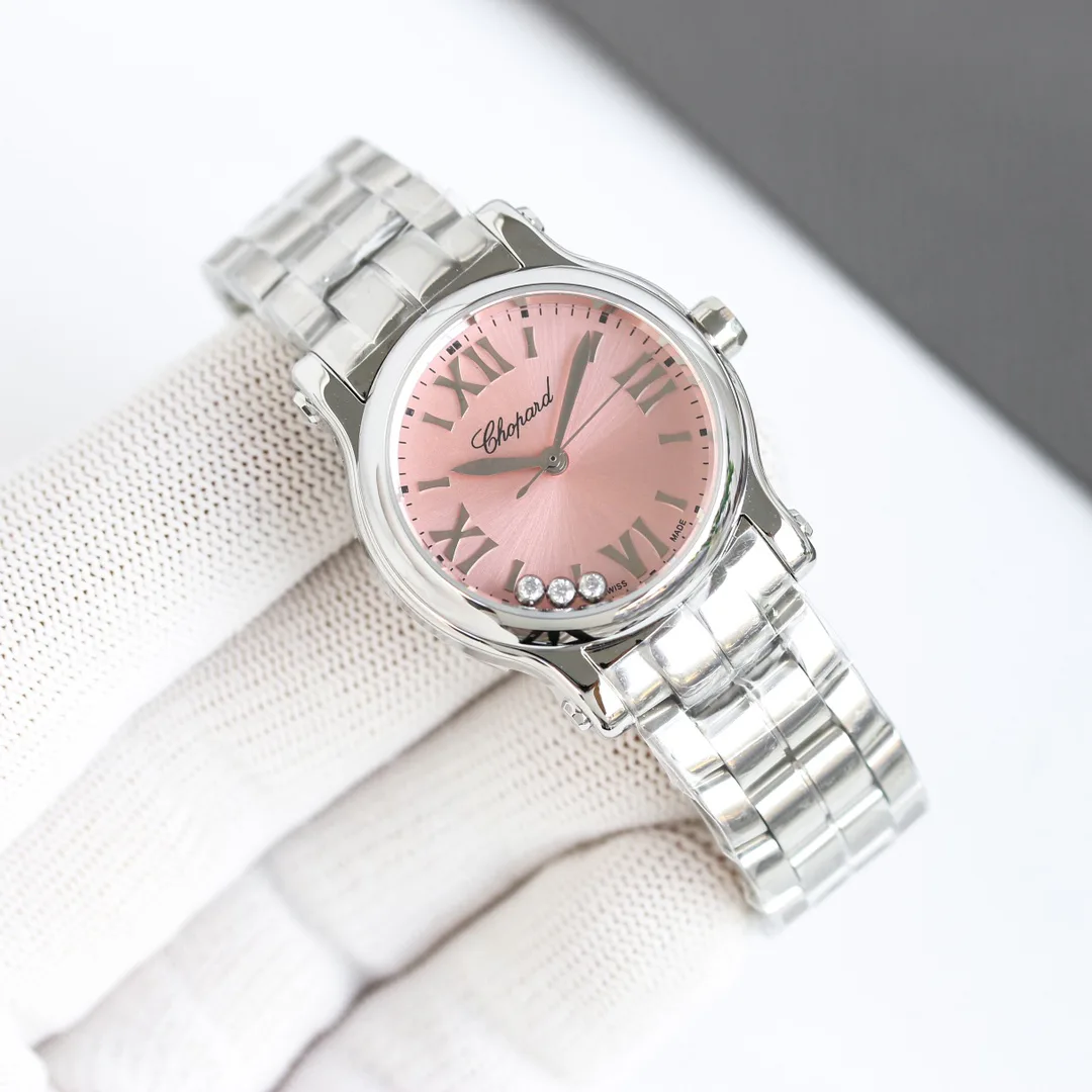 Часы Женские Chopard 963499