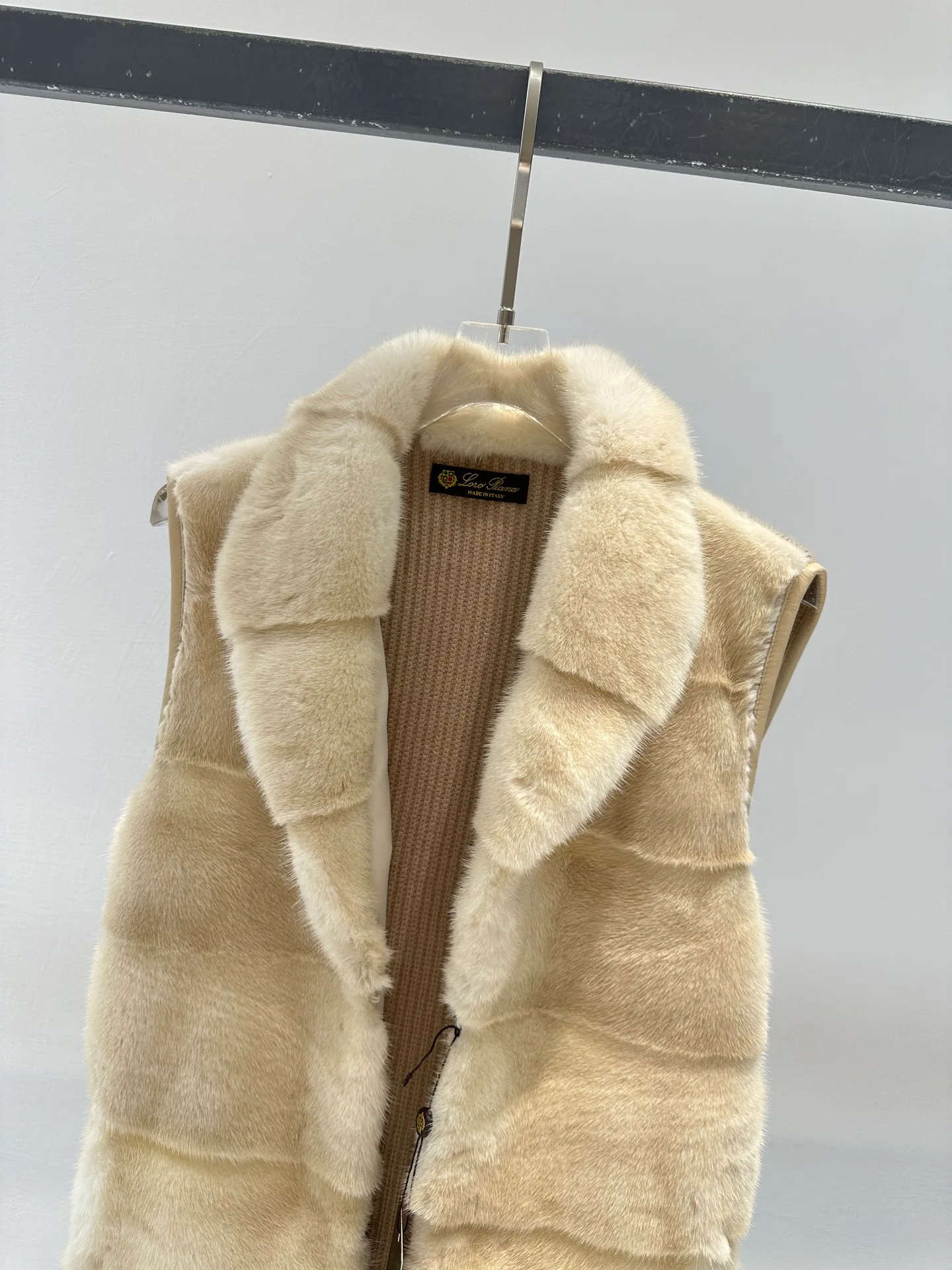 Жилеты Женские Loro Piana 18513178