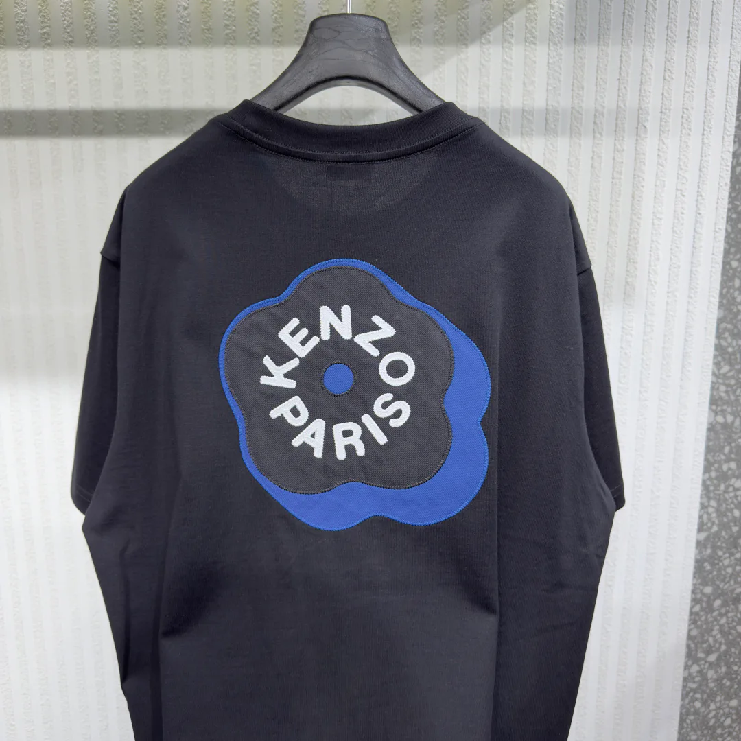 Футболки Мужские Kenzo 11654583