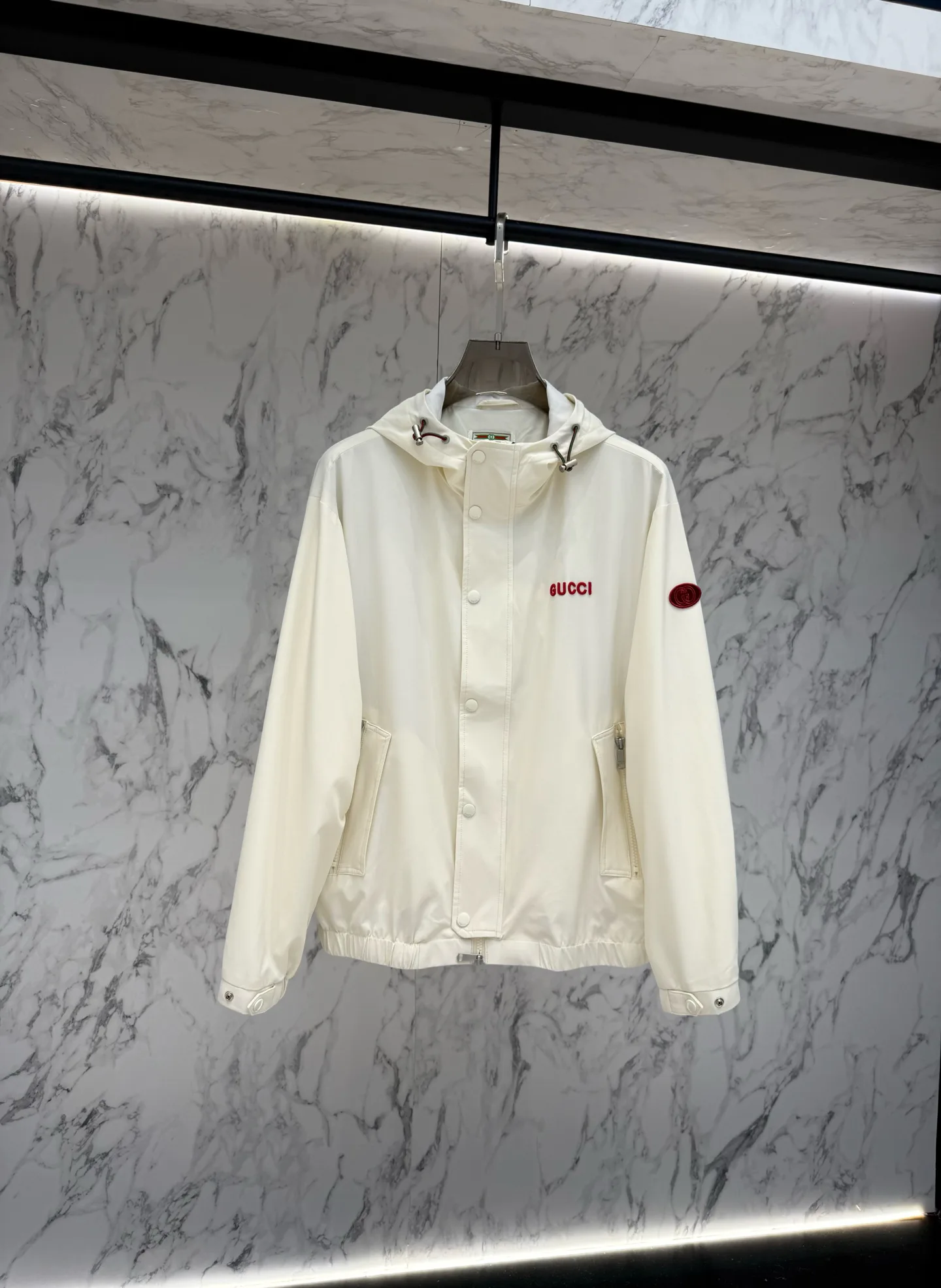 Куртки И Пуховики Мужские Gucci 11512918