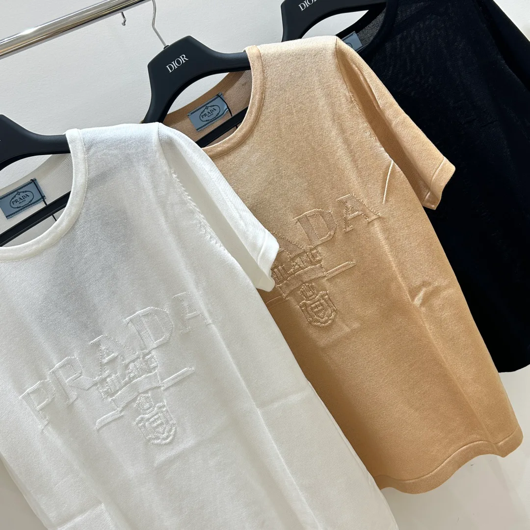 Джемперы И Свитеры Женские Prada 3571