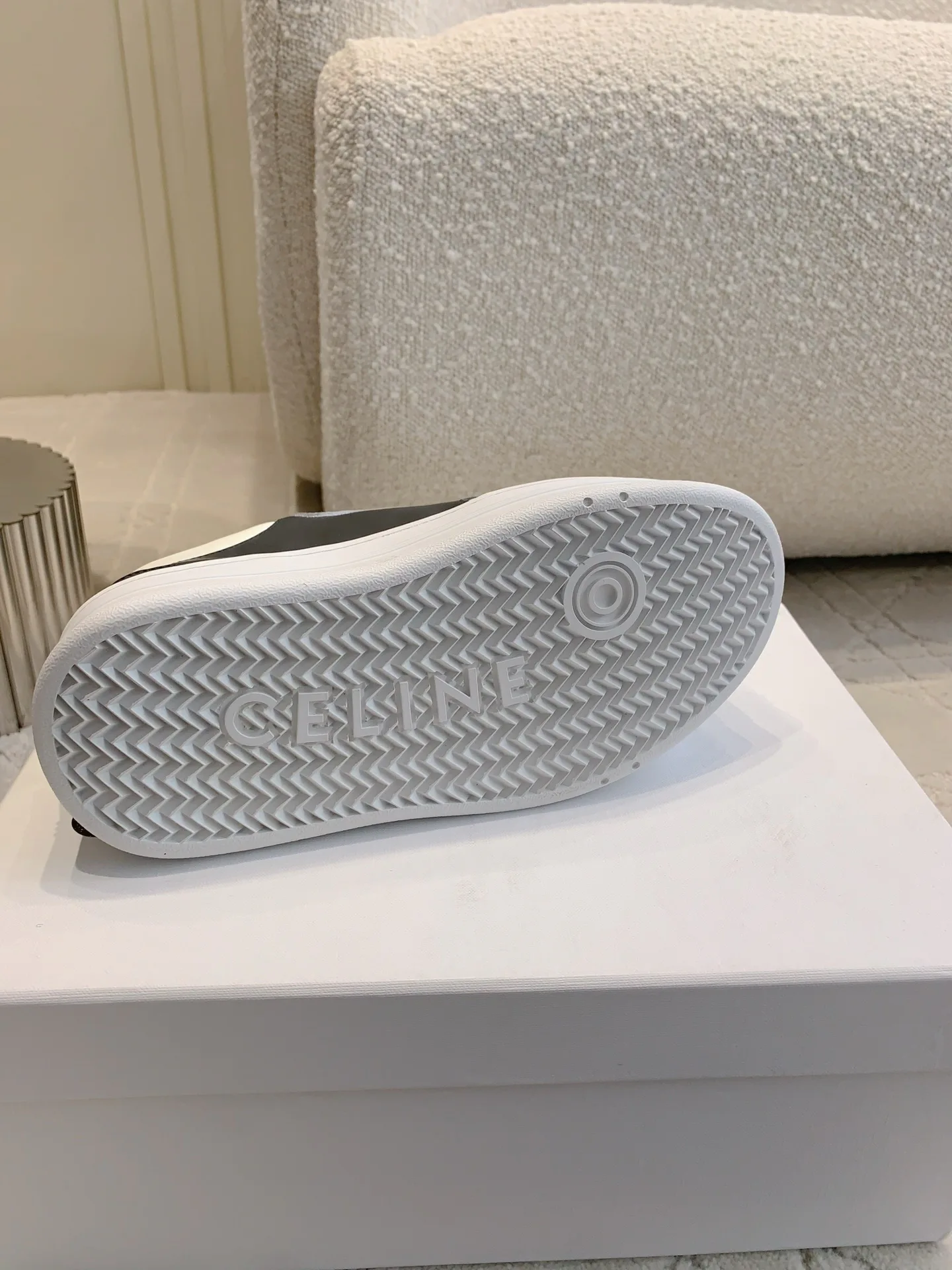 Кеды Женские Celine 89904