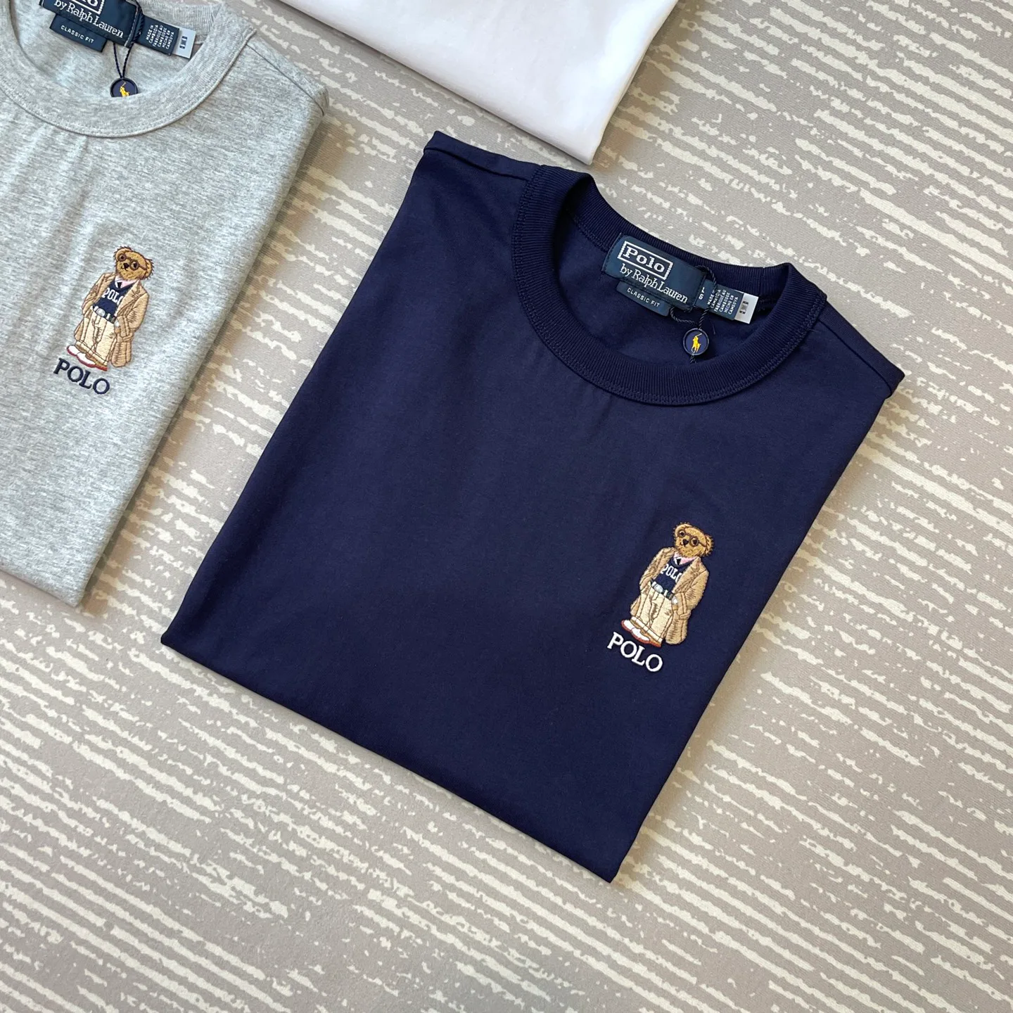 Джемперы И Свитеры Мужские Ralph Lauren 13253219