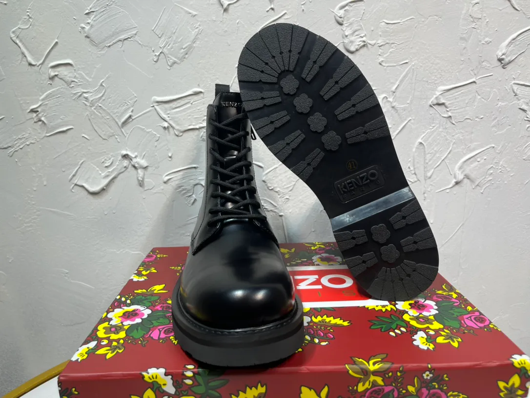 Ботинки Мужские Kenzo 18677651