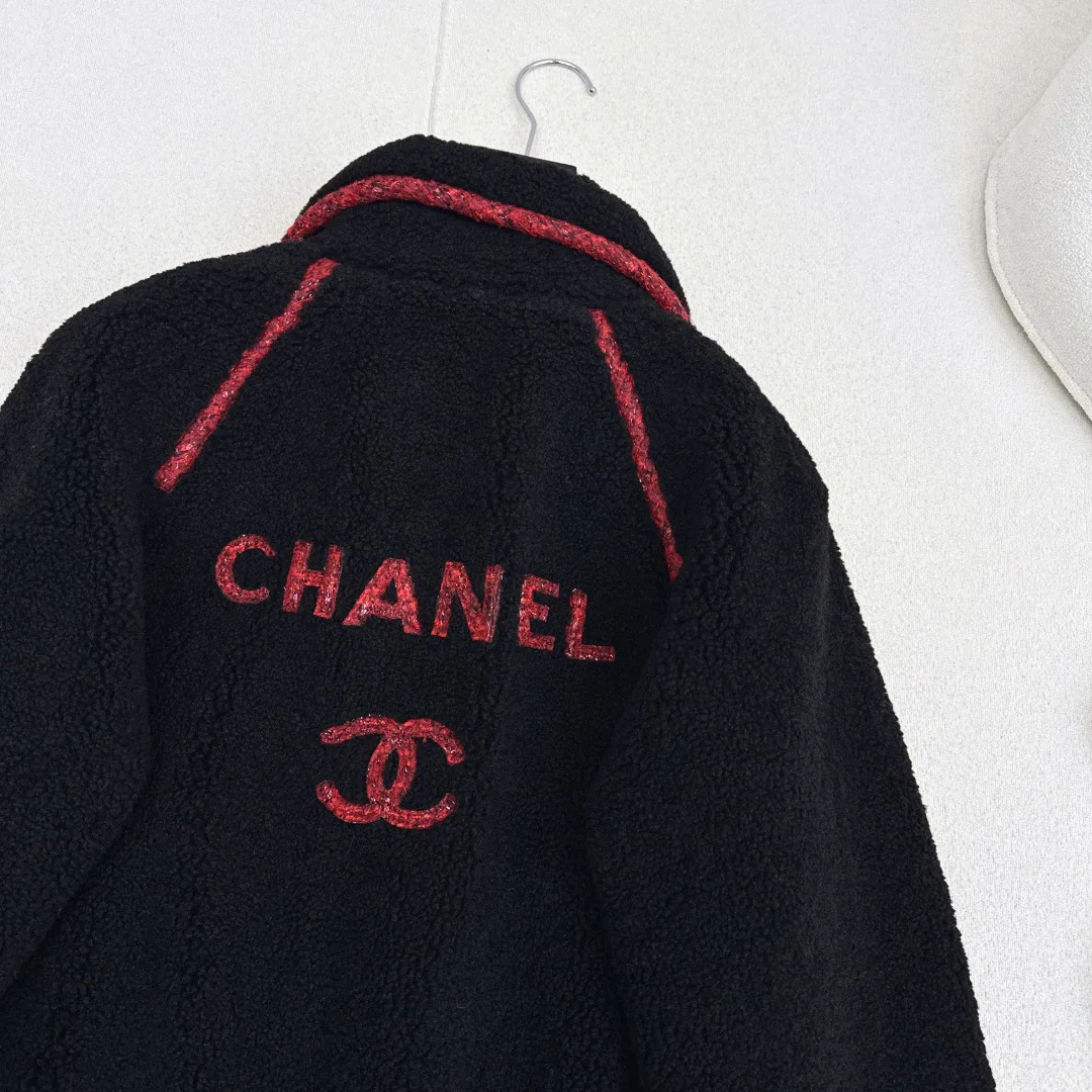 Куртки Женские Chanel 506596