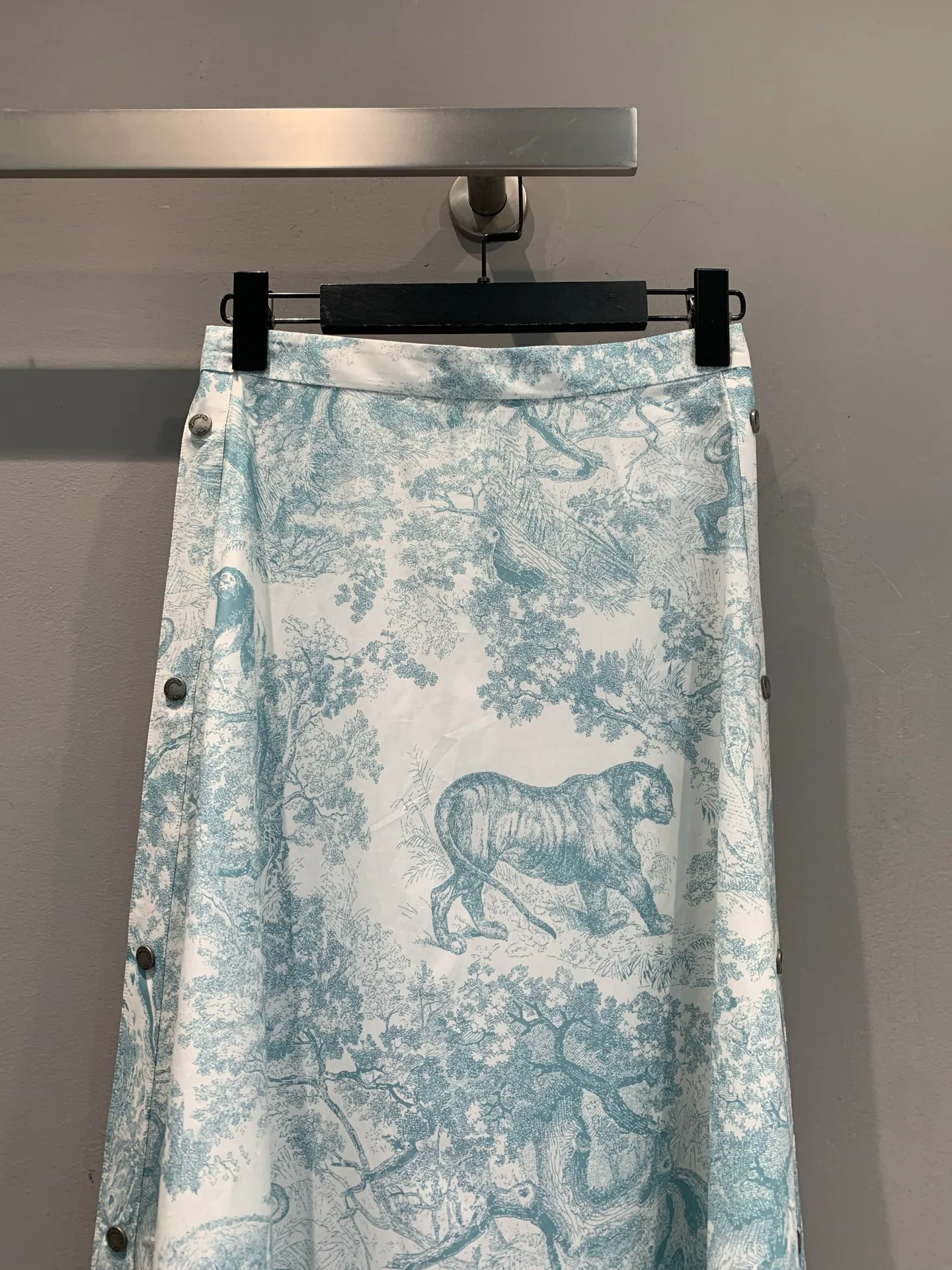 Юбки Женские Christian Dior 9858012