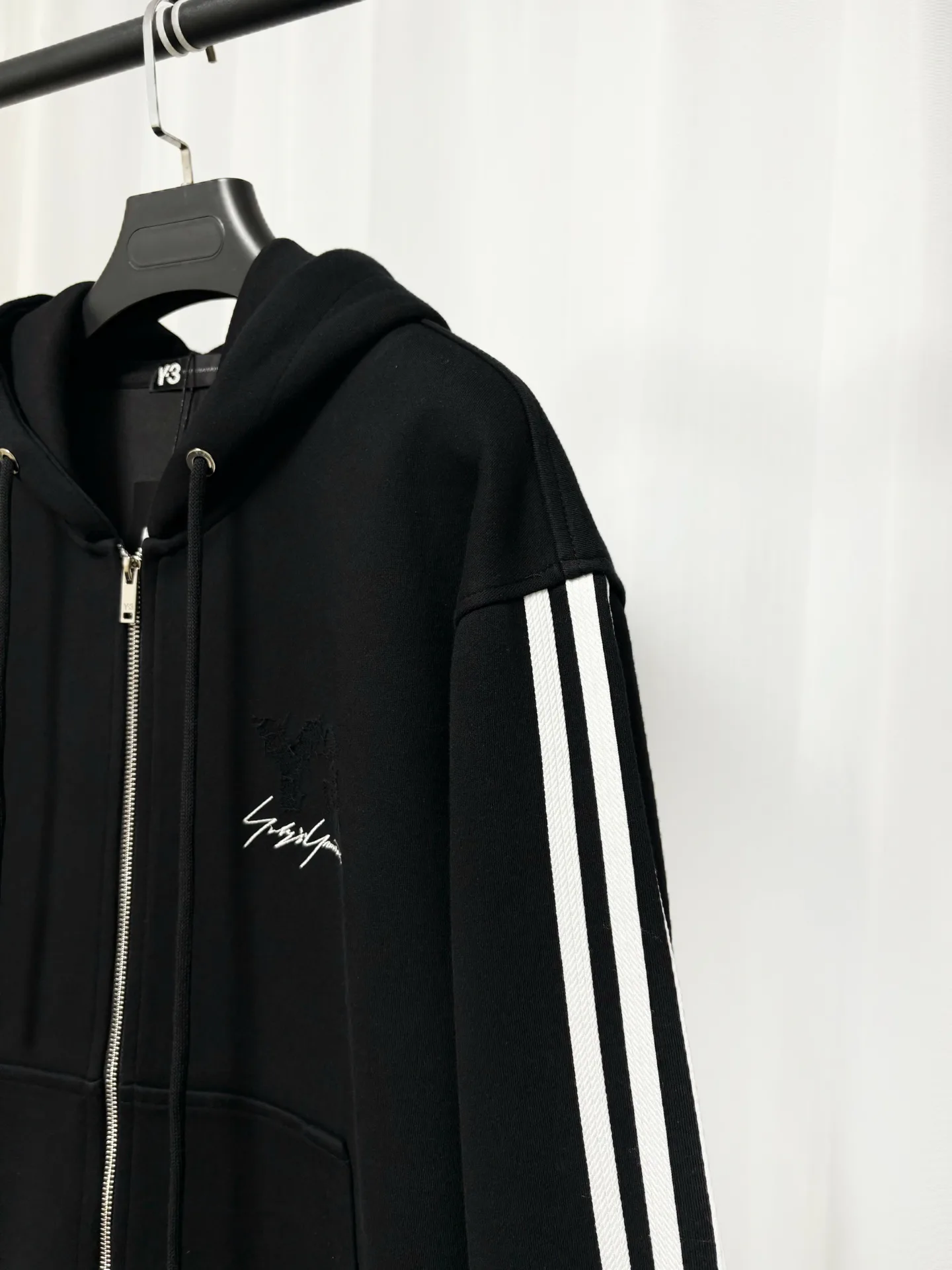 Свитшоты И Худи Мужские Y-3 18179170