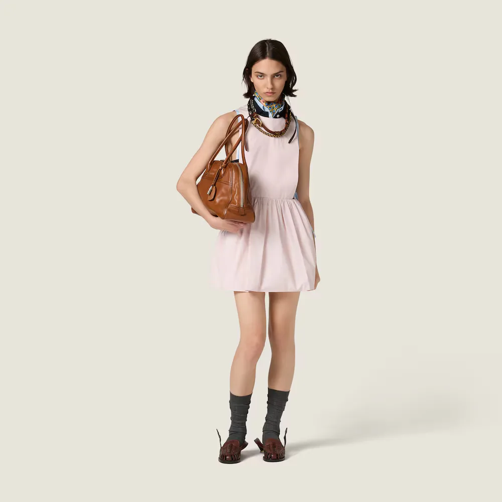 Платья Женские Miu Miu 17040834