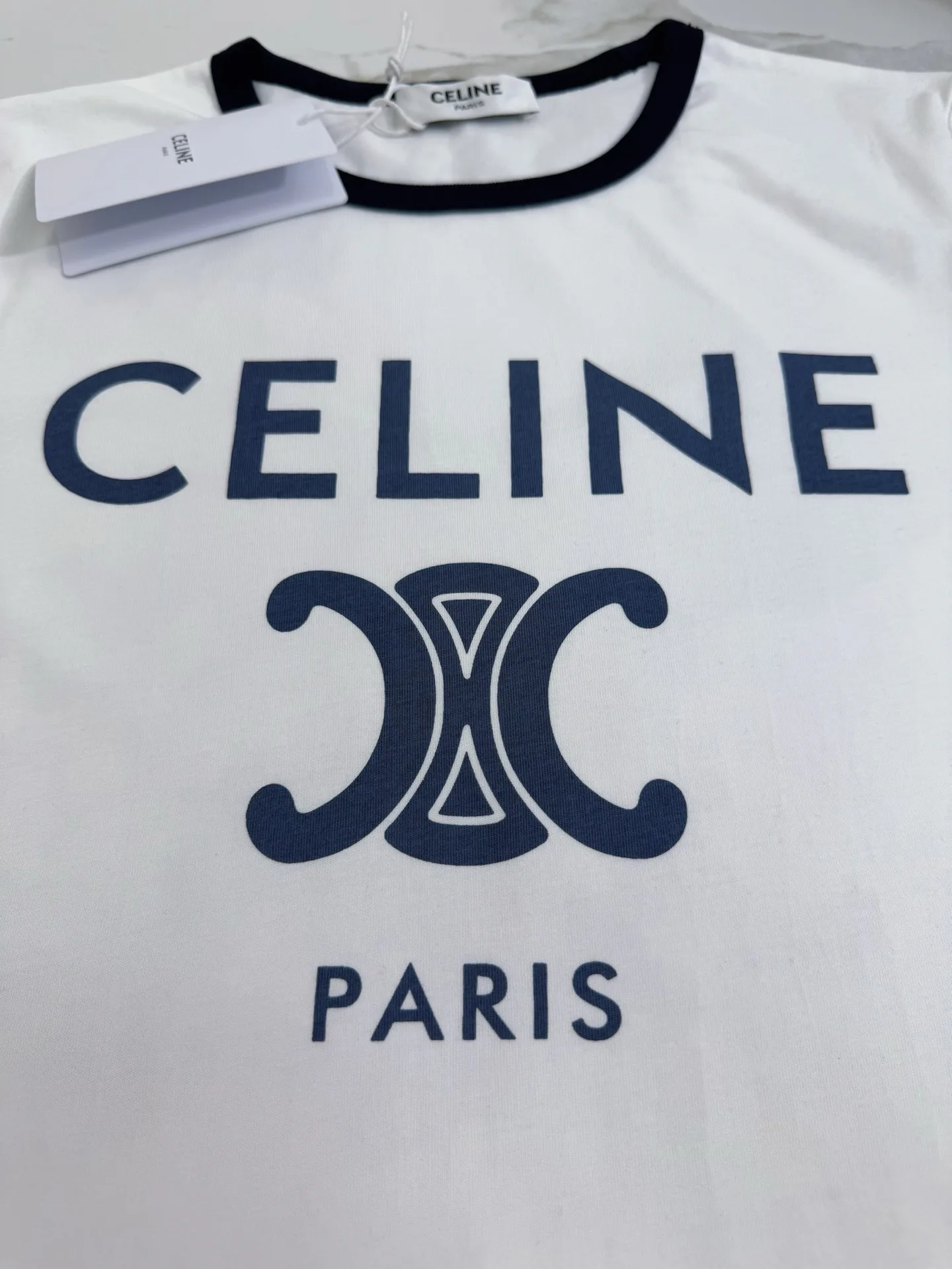 Футболки Женские Celine 790941