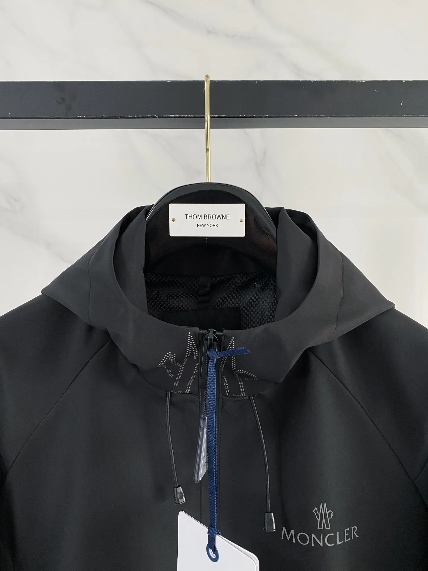 Куртки И Пуховики Мужские Moncler 10827324