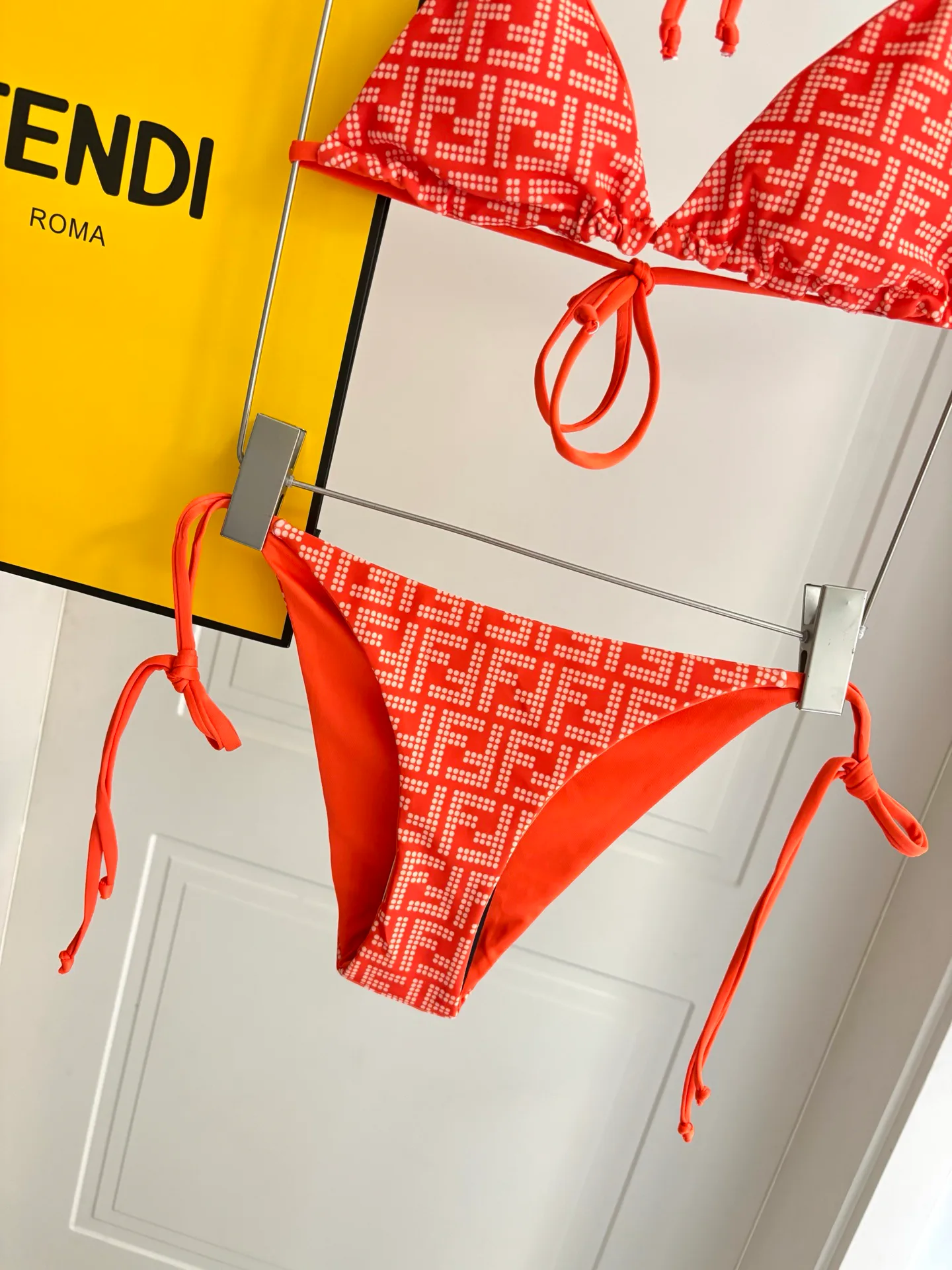 Купальники Женские Fendi 13542631