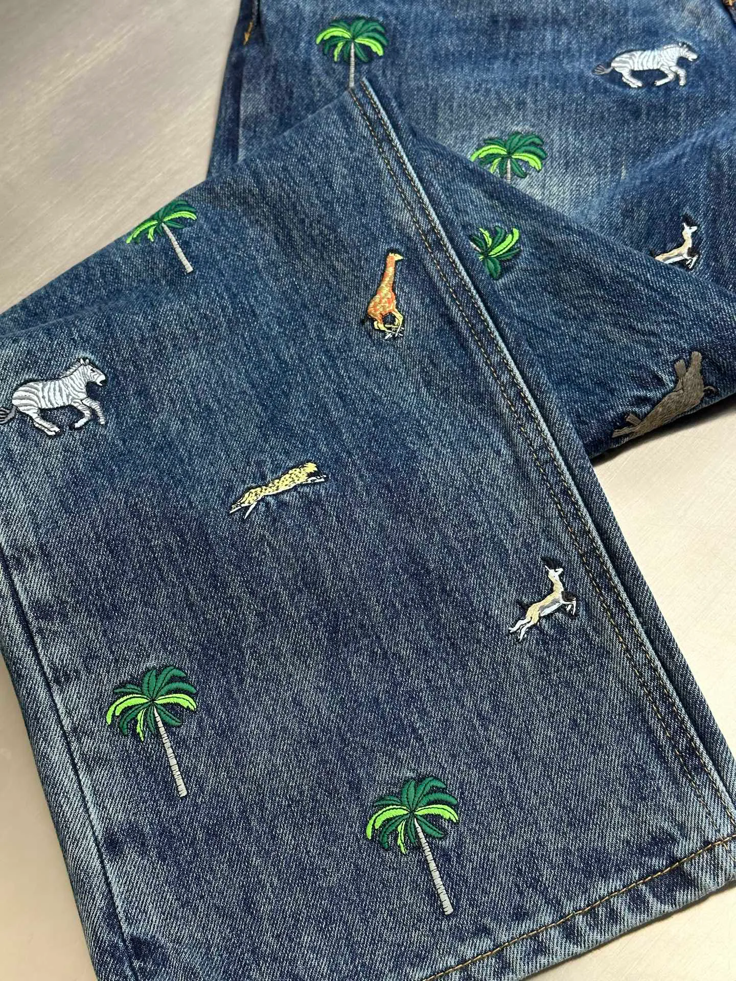 Брюки Мужские Louis Vuitton 13225780