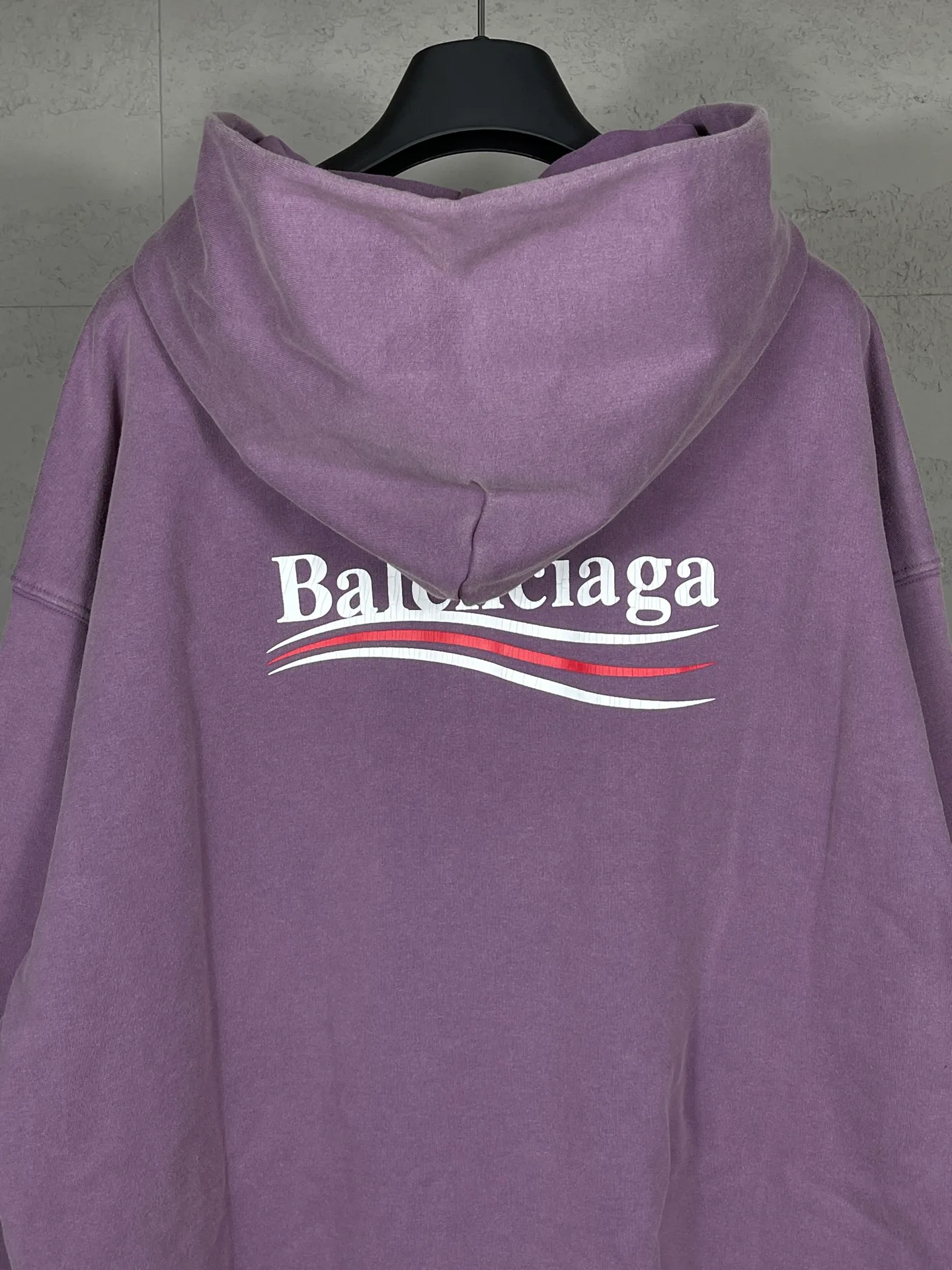 Свитшоты И Худи Мужские Balenciaga 86402