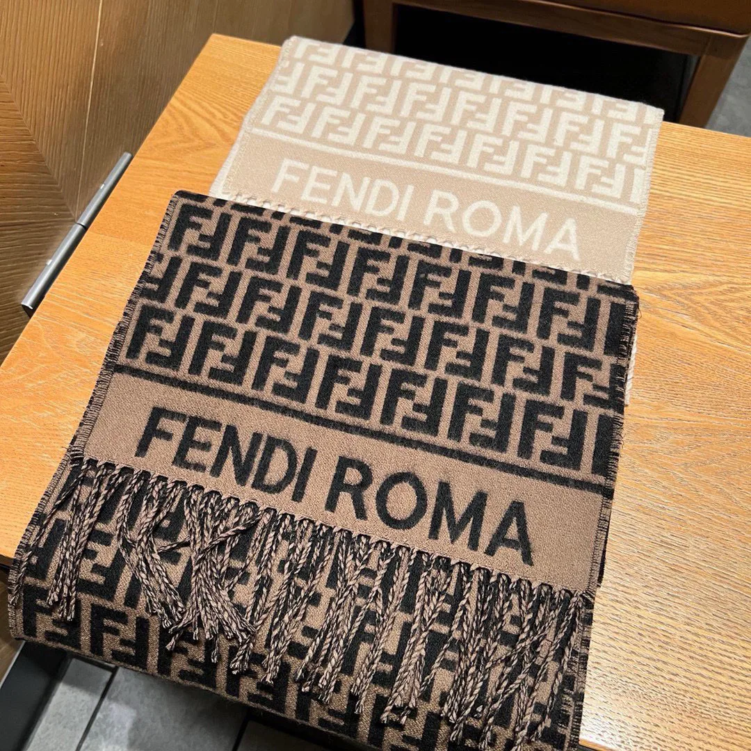 Шарфы Fendi 1303611