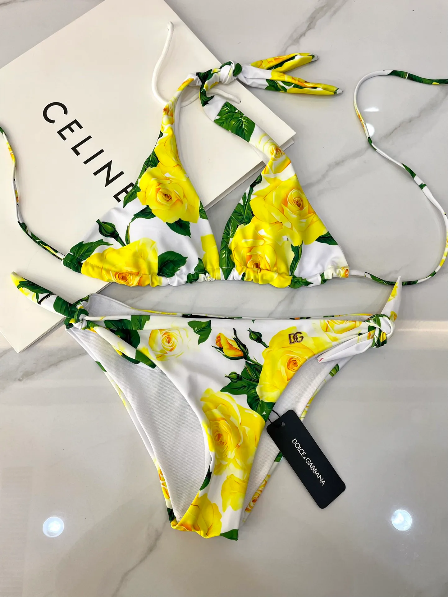 Купальники Женские Dolce & Gabbana 13465631