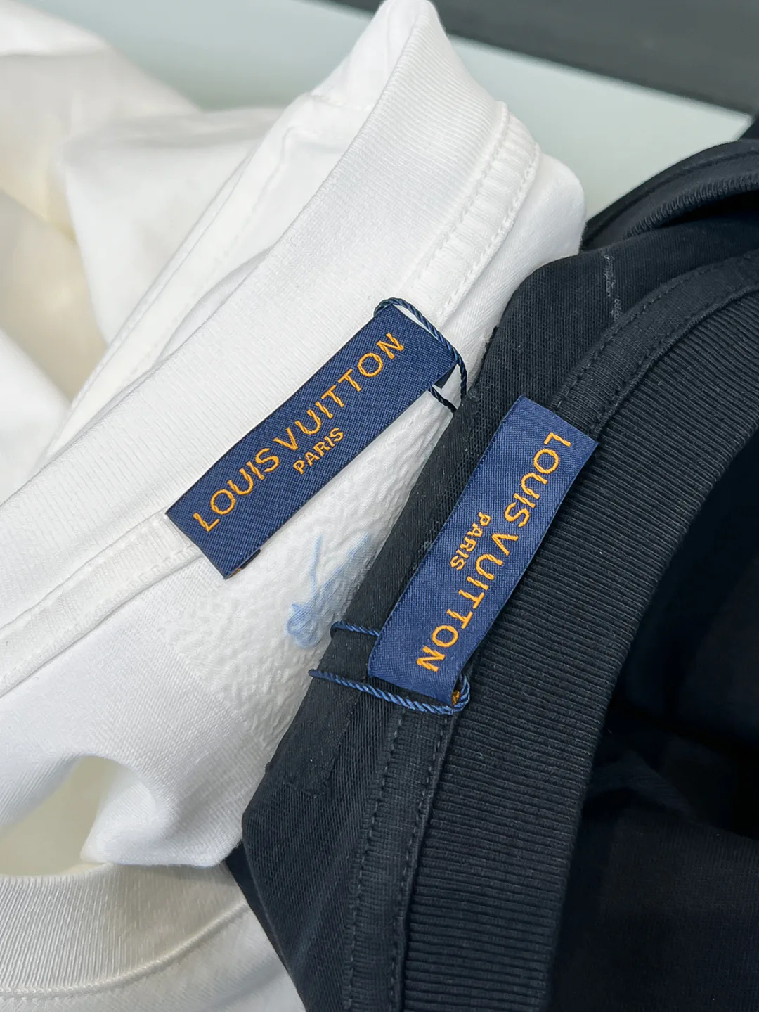 Футболки Мужские Louis Vuitton 11415724