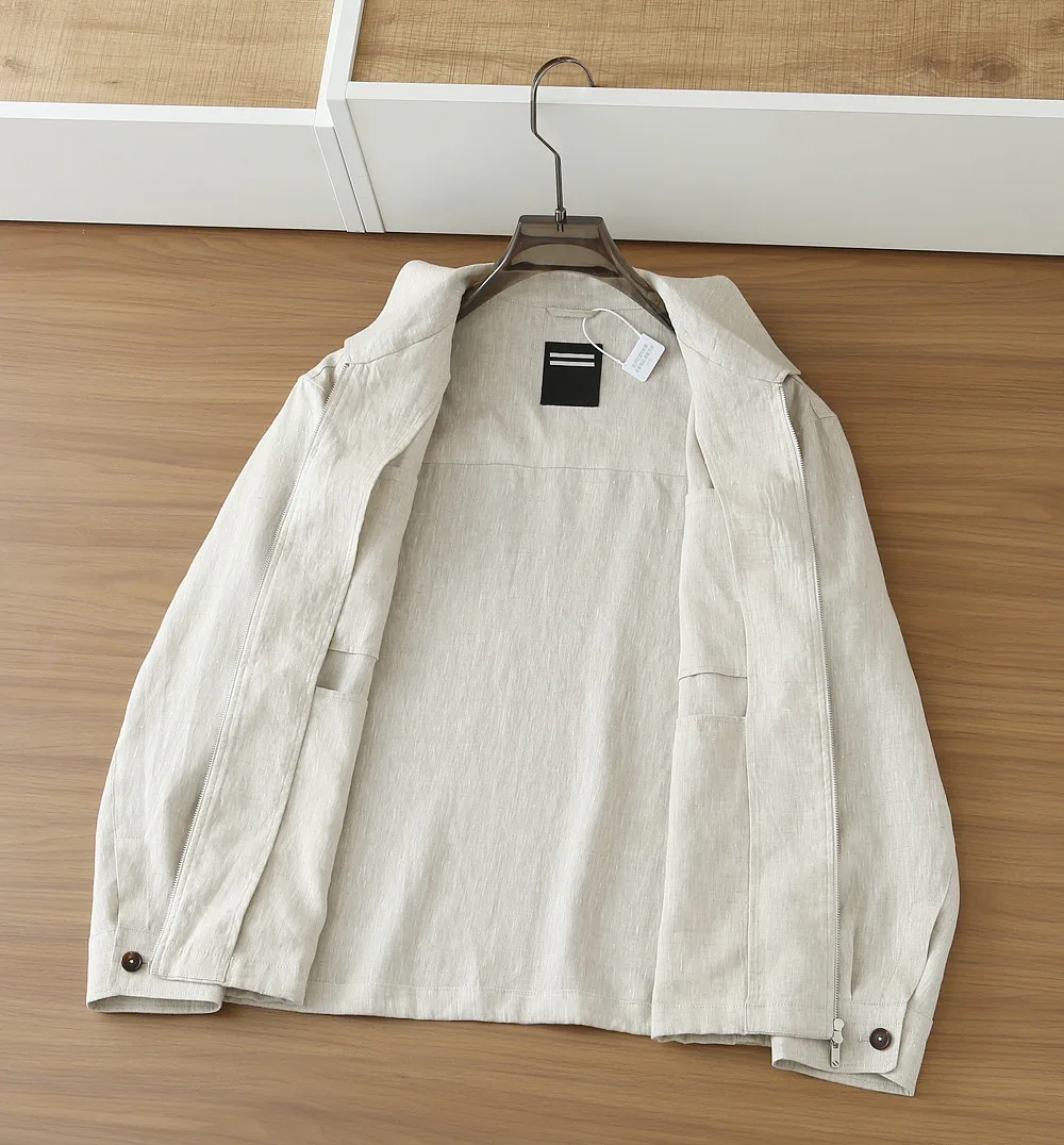 Рубашки Мужские Zegna 11822185
