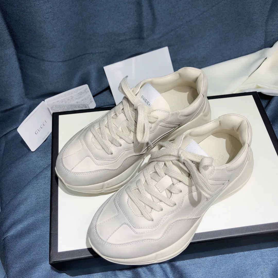 Кроссовки Женские Gucci 173900