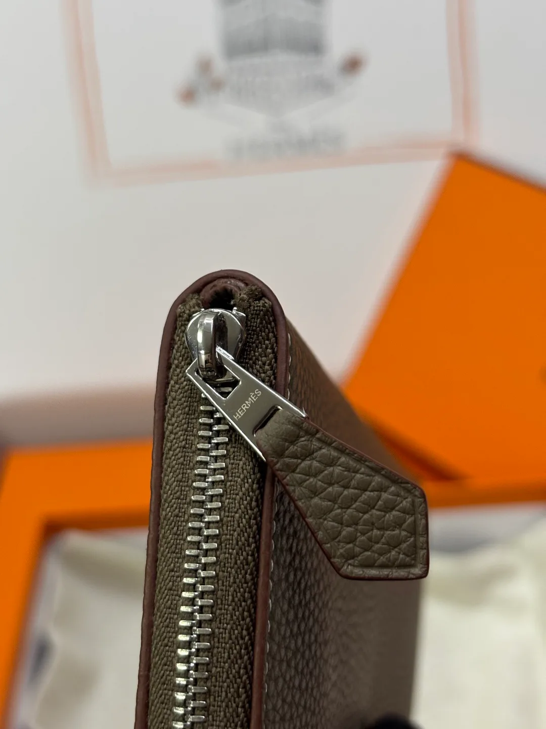 Клатчи Женские Hermes 18505874
