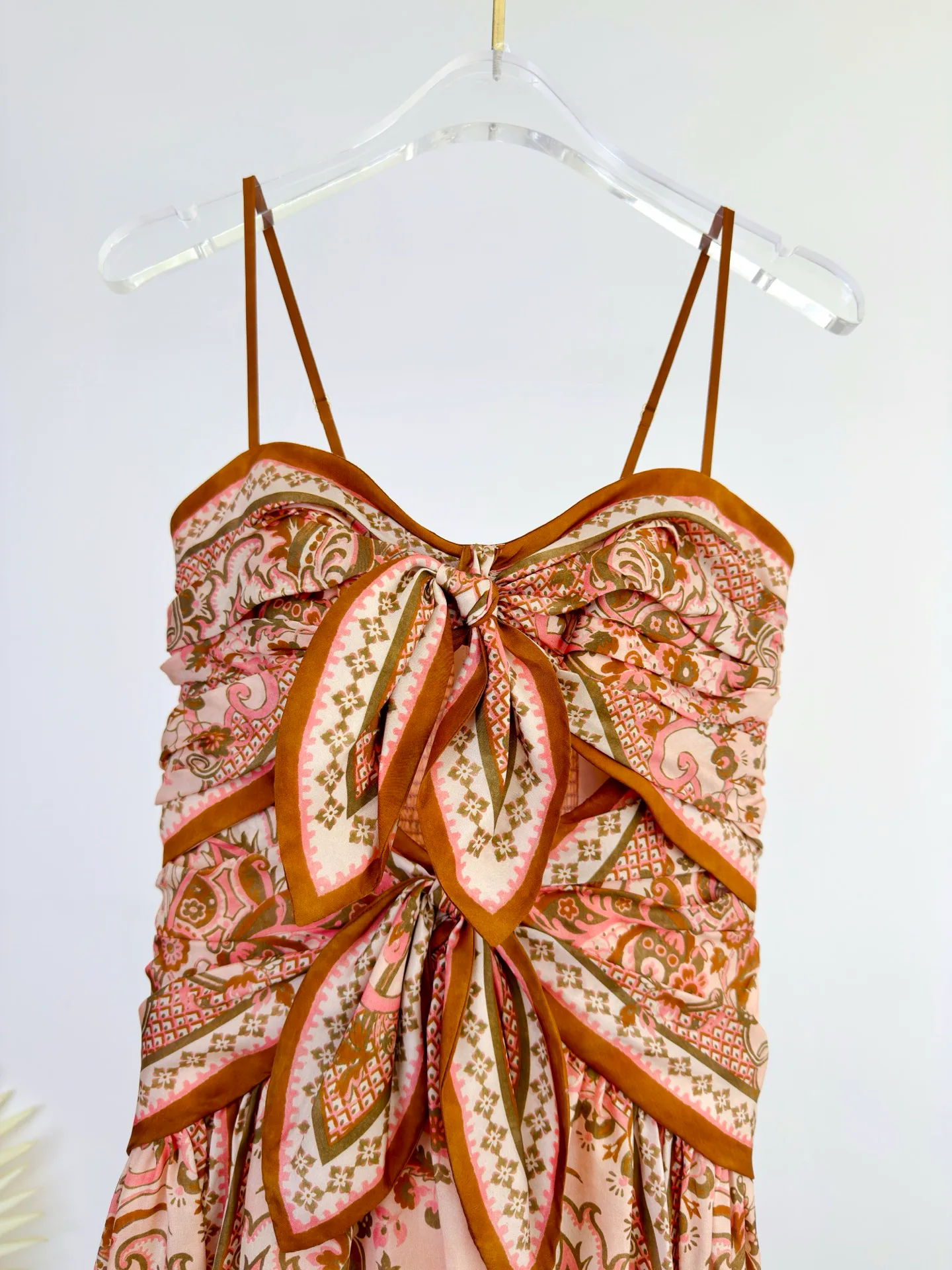 Платья Женские Zimmermann 17394052