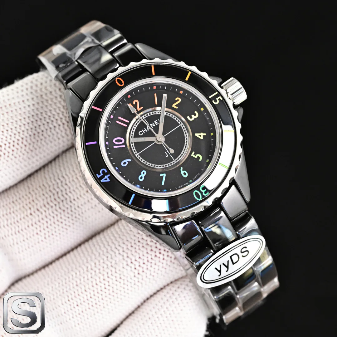 Часы Женские Chanel 17870328