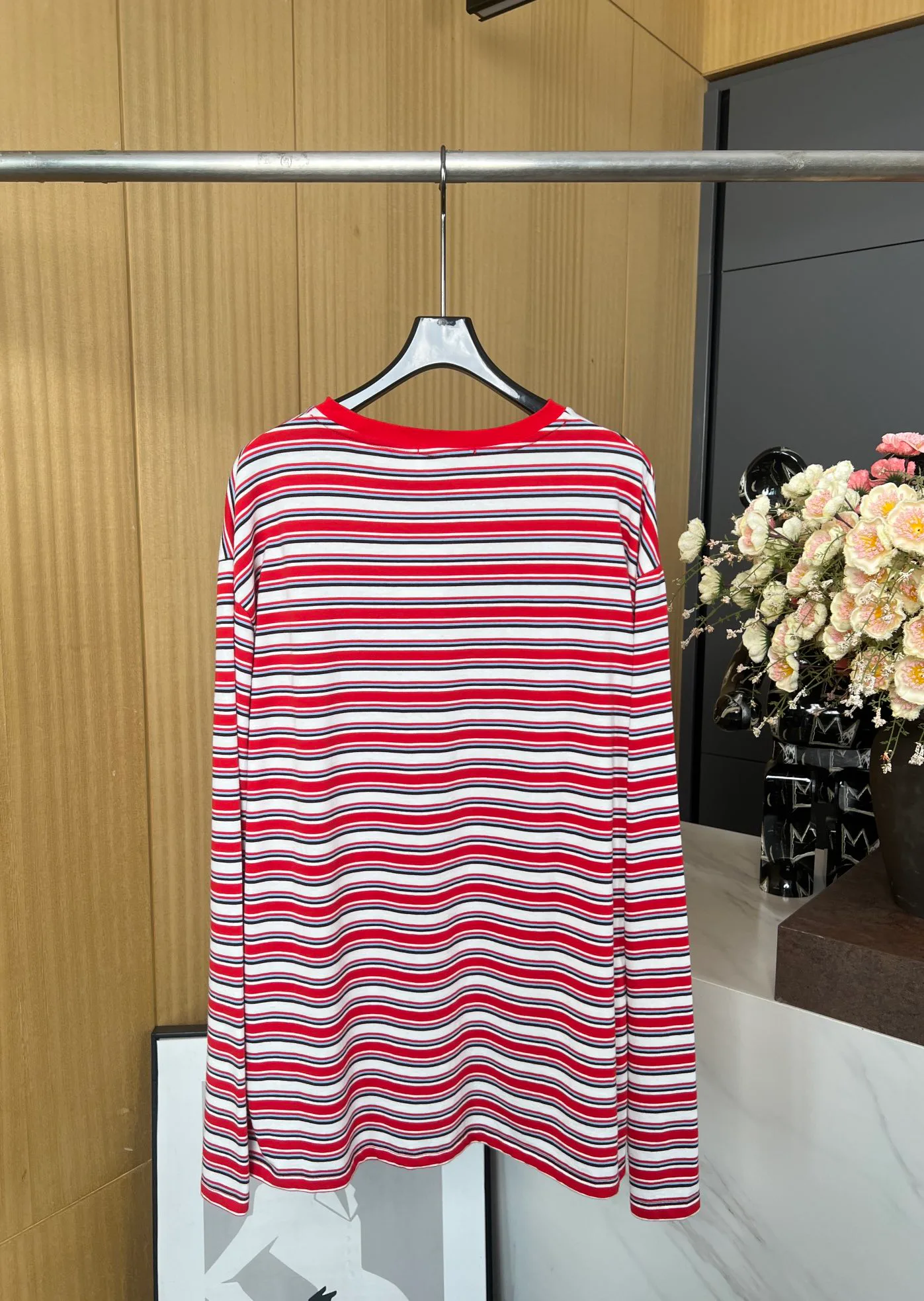 Лонгсливы Женские Miu Miu 4360