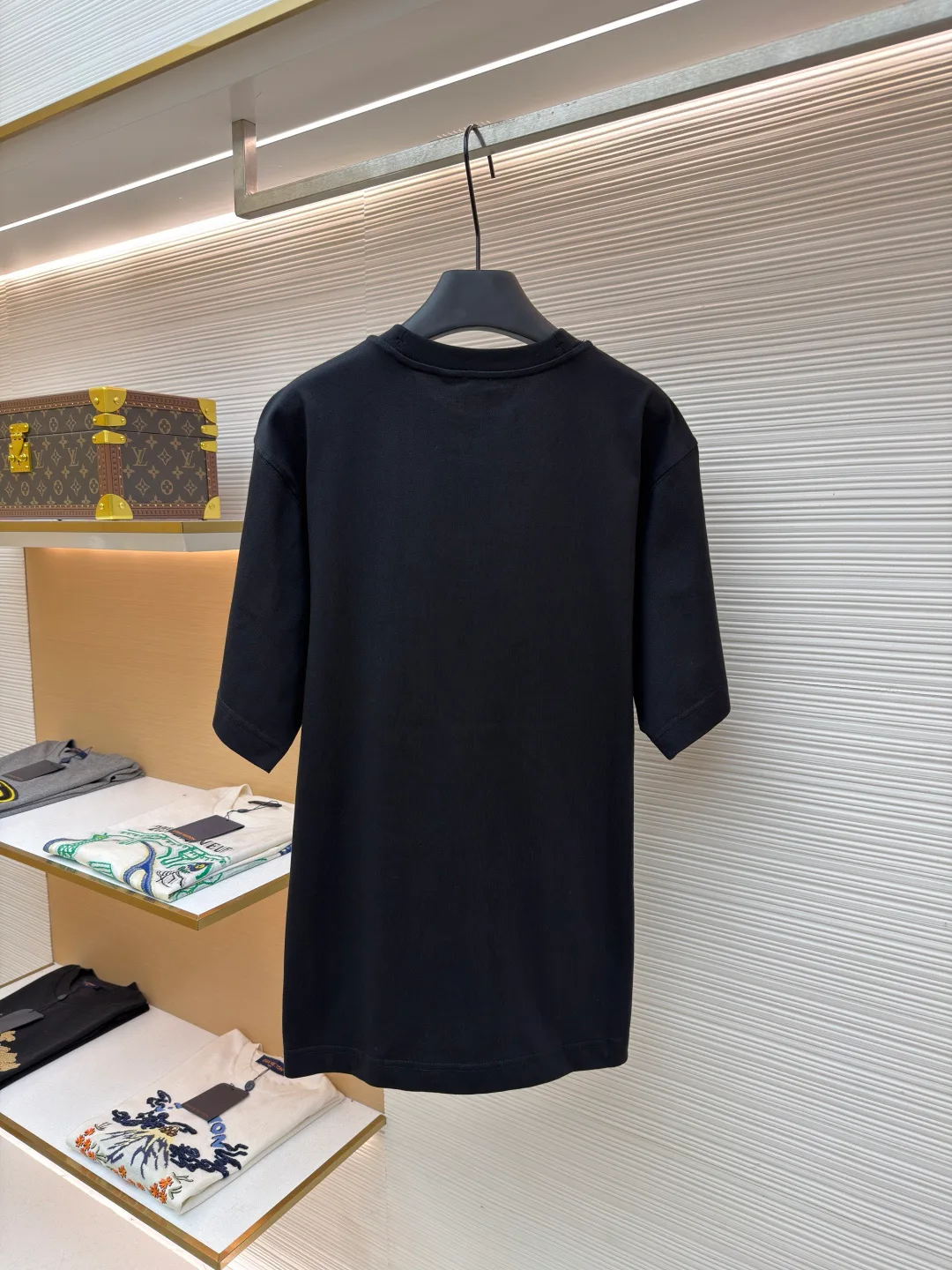 Футболки Мужские Burberry 6839574