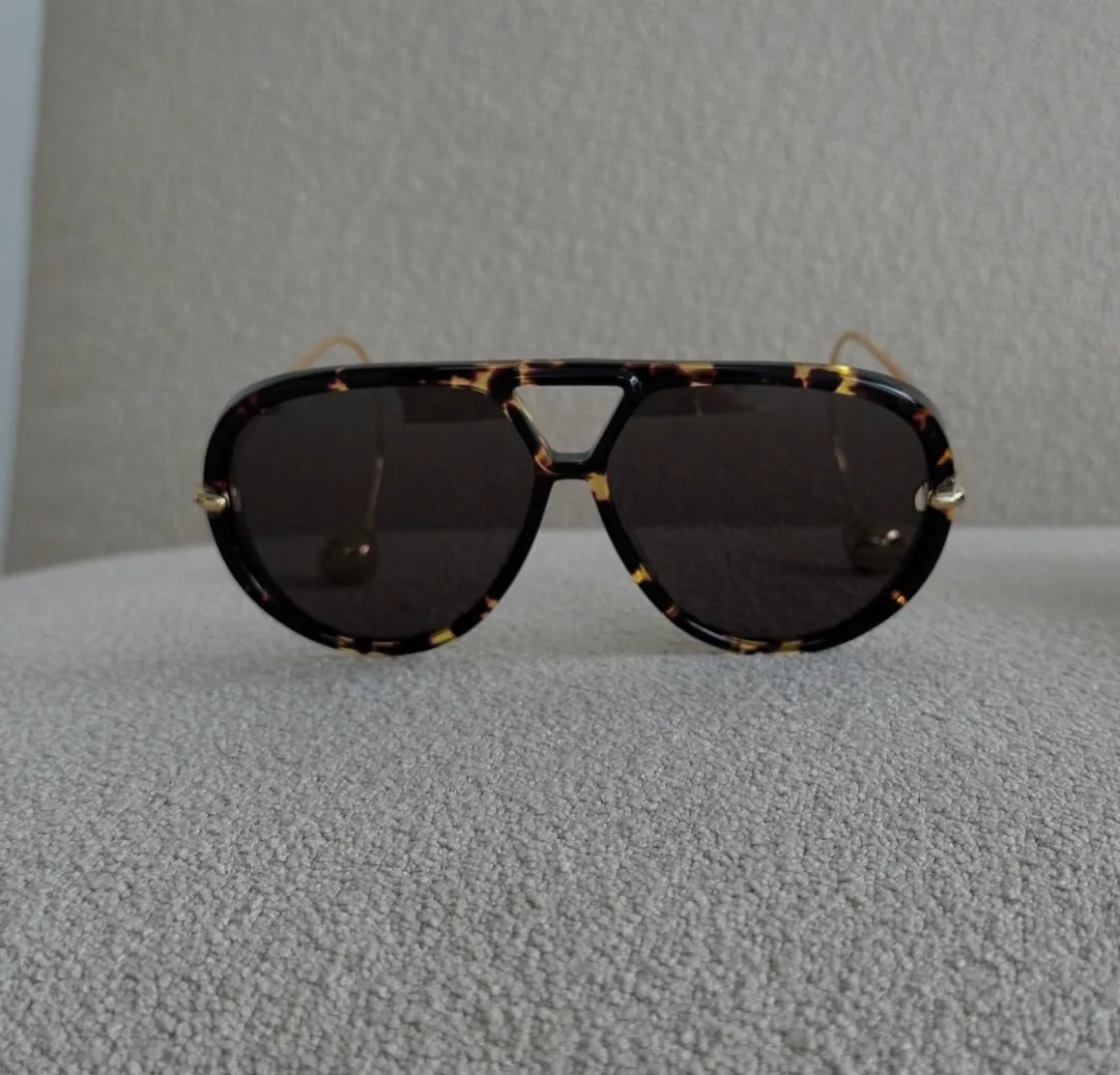 Очки Bottega Veneta 35540