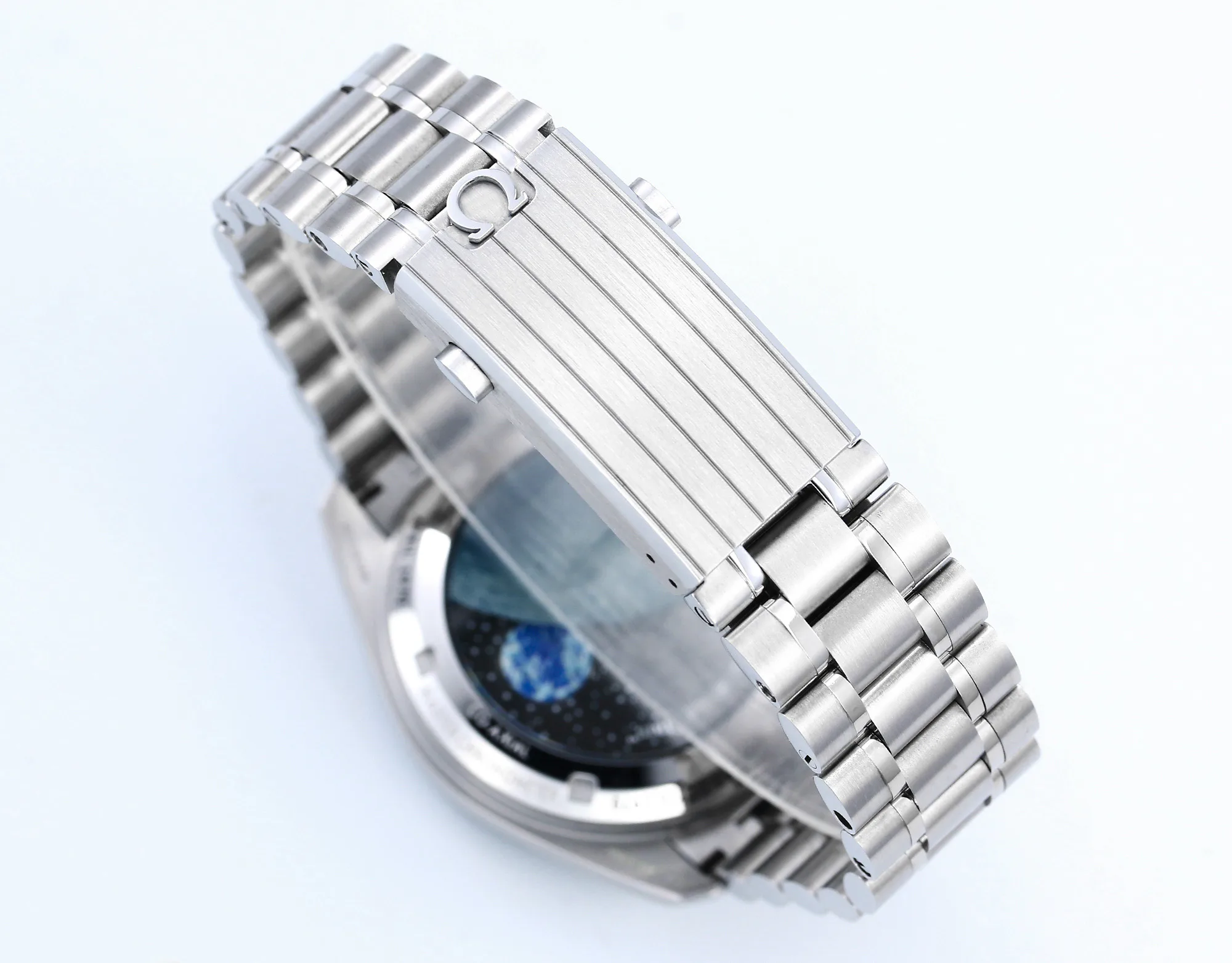 Часы Мужские Omega 17811297