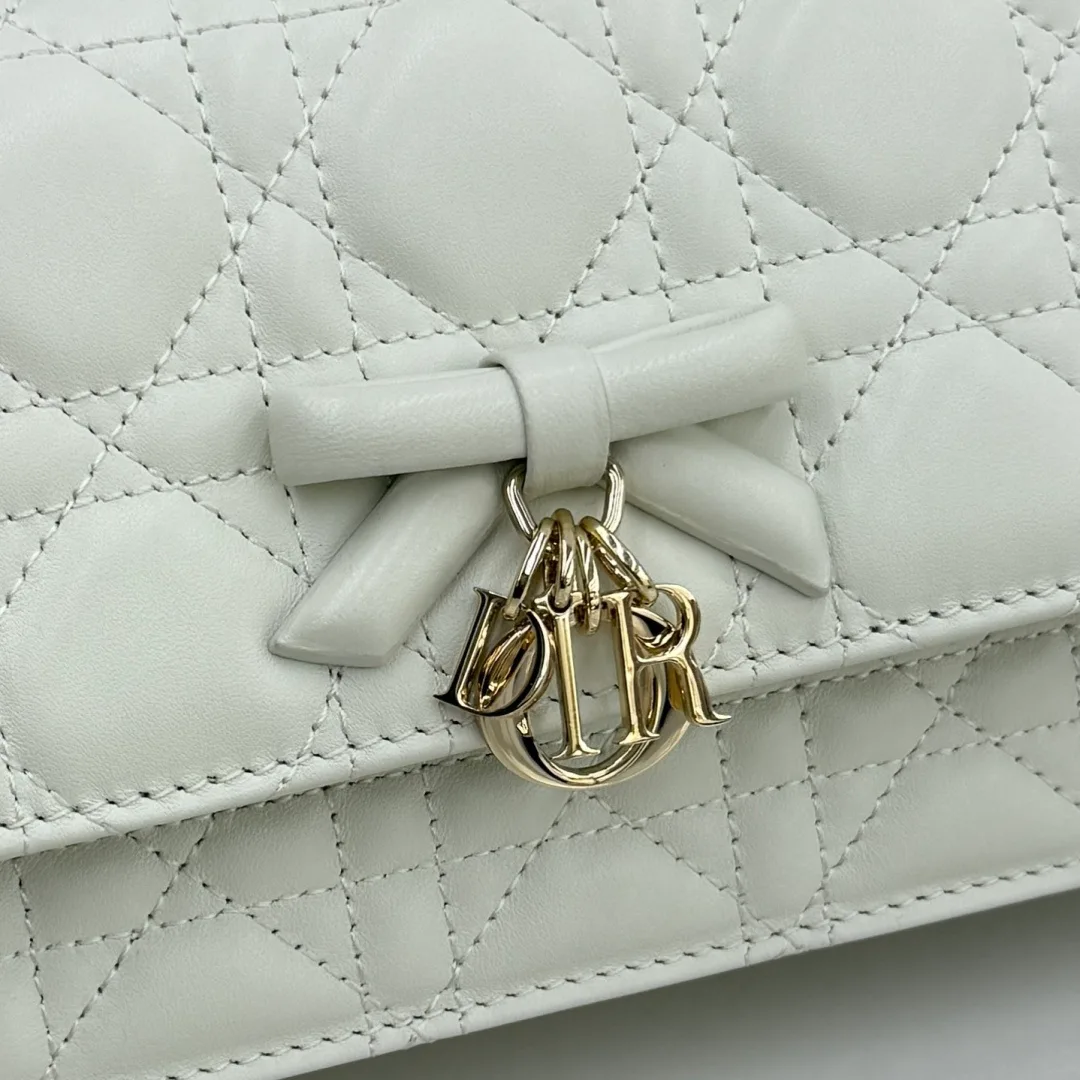 Классические Сумки Женские Christian Dior 12594769
