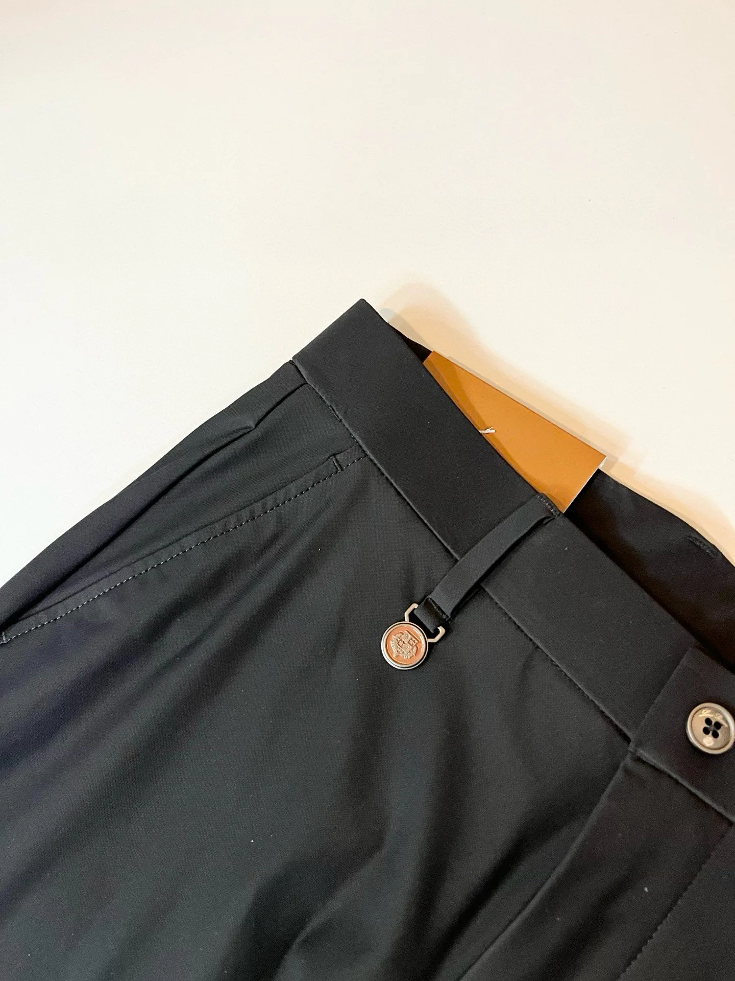 Брюки Мужские Loro Piana 11361215