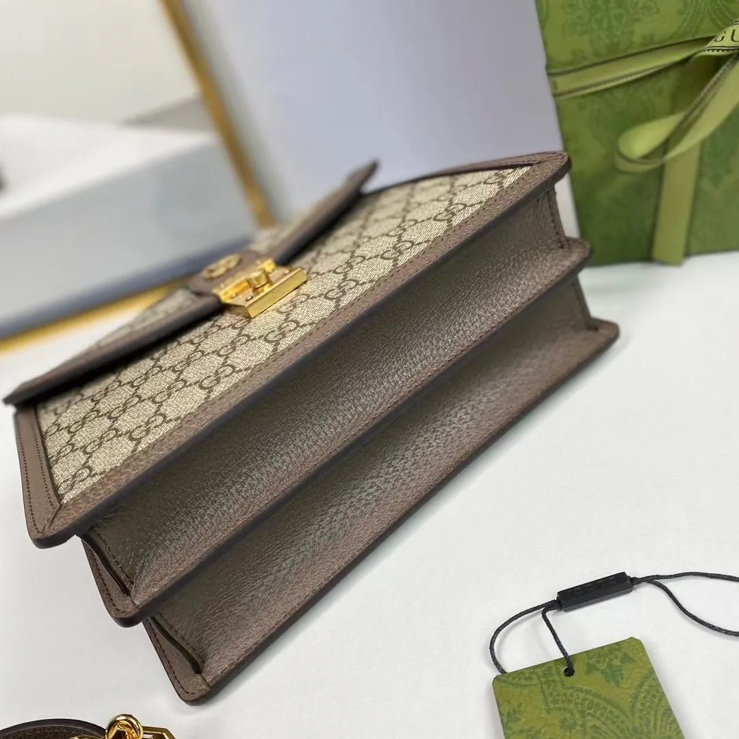 Сумки На Ремне Женские Gucci 188784