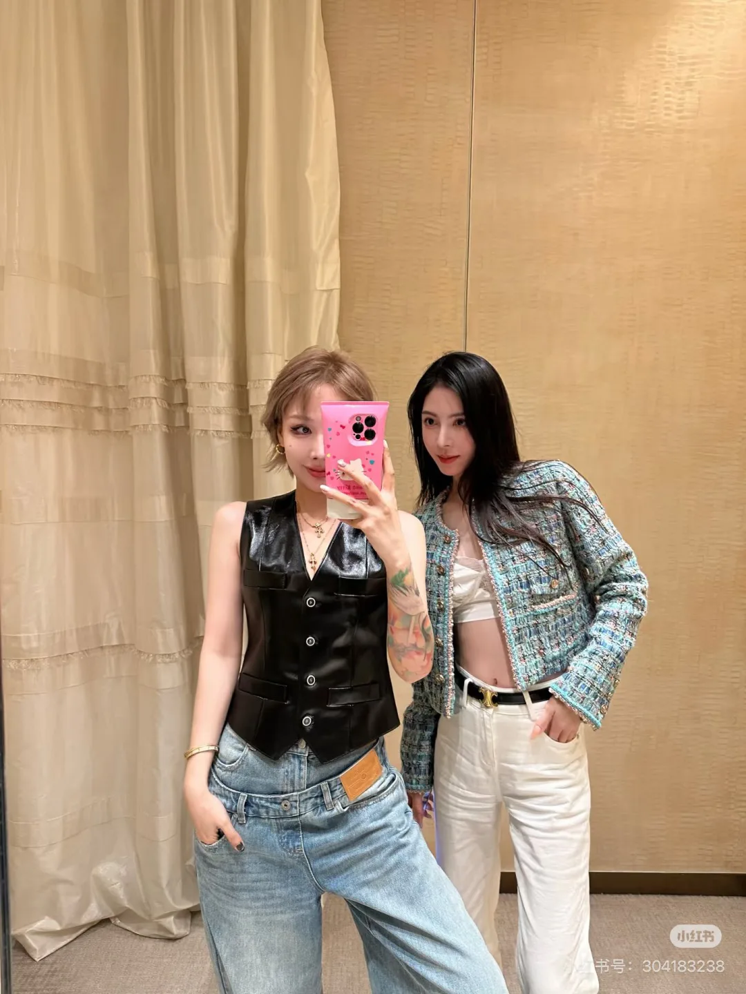 Жилеты Женские Chanel 17907455