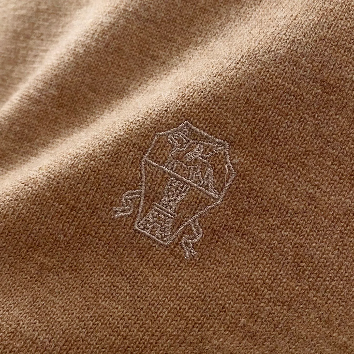 Свитеры Мужские Brunello Cucinelli 557897