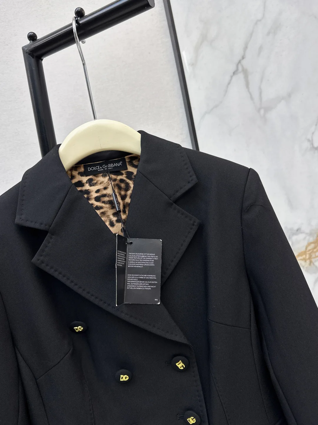 Жакеты Женские Dolce & Gabbana 11476054