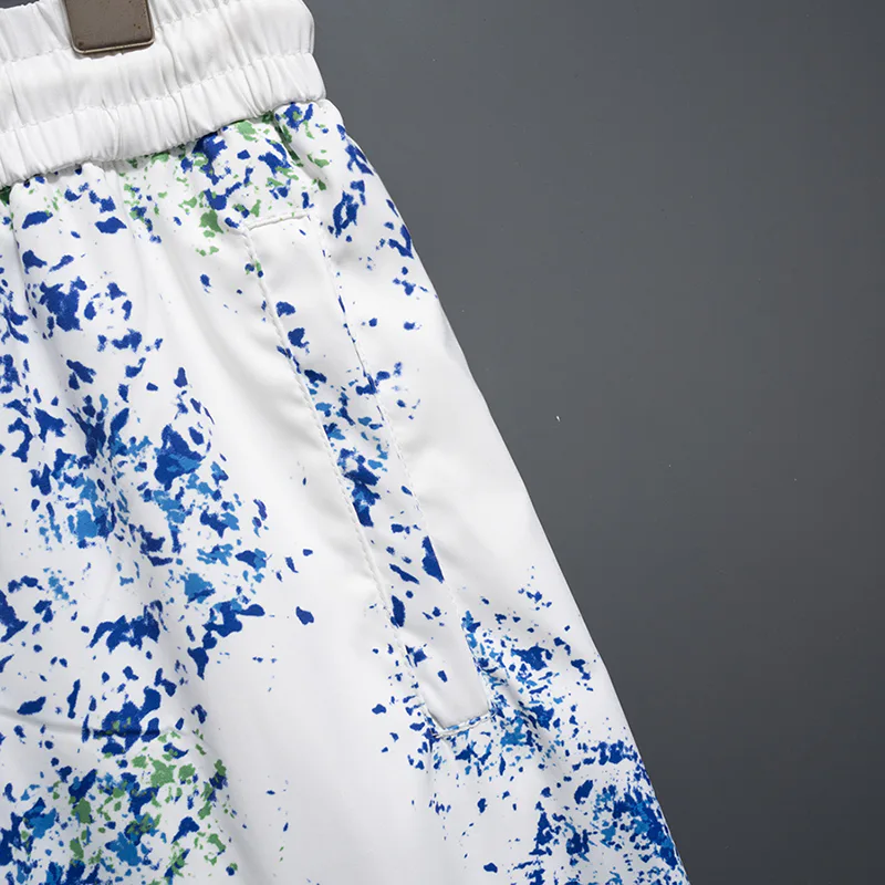 Шорты Мужские Louis Vuitton 5886537