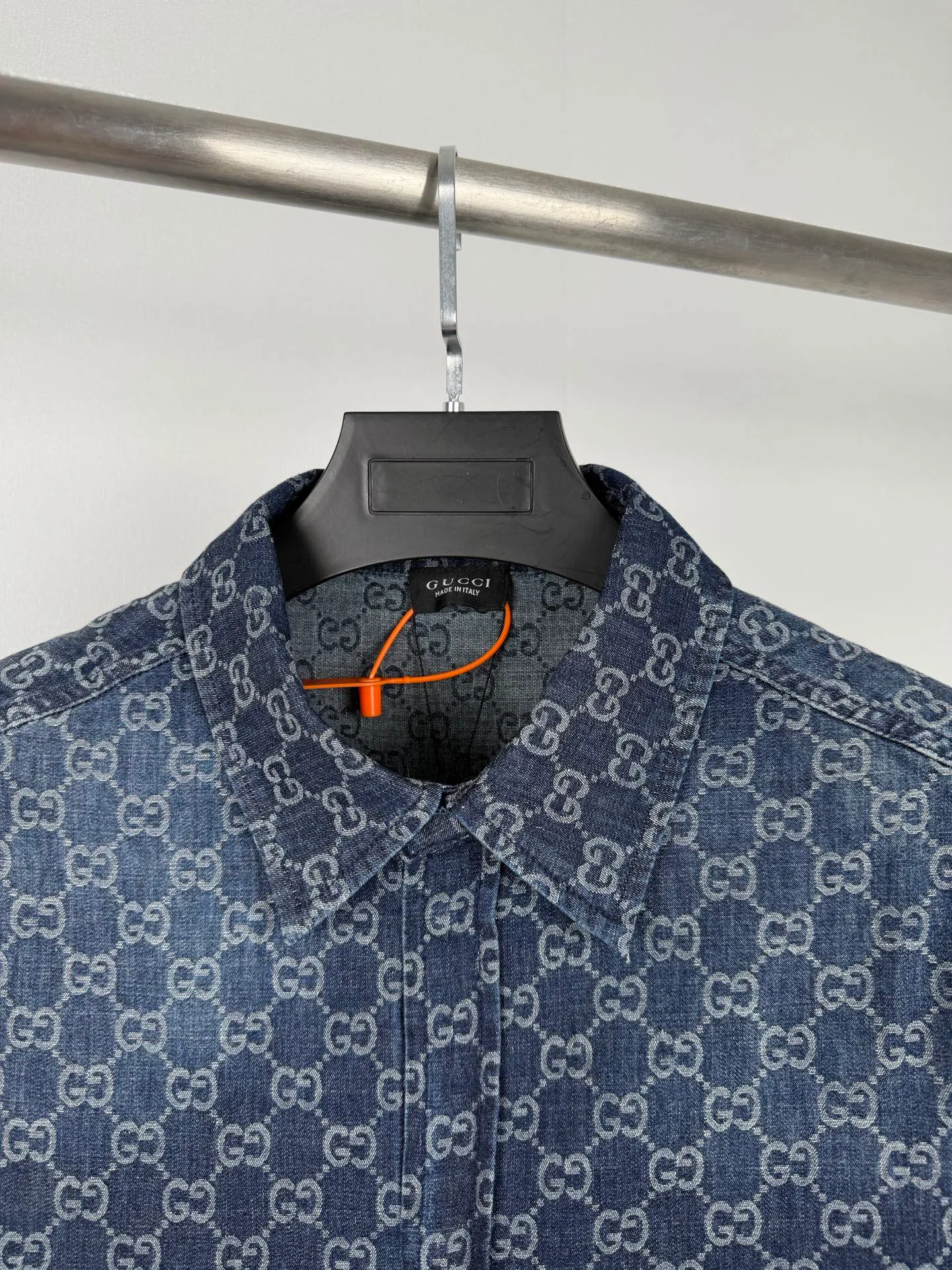Рубашки Мужские Gucci 18759378