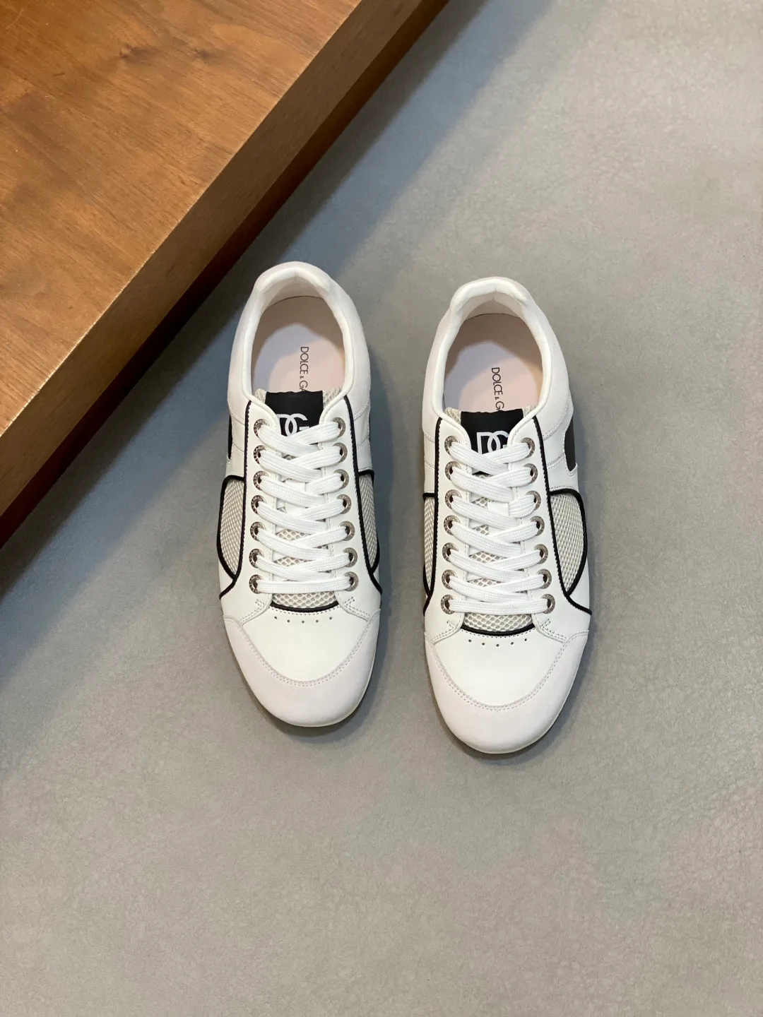 Кроссовки Женские Dolce & Gabbana 179560